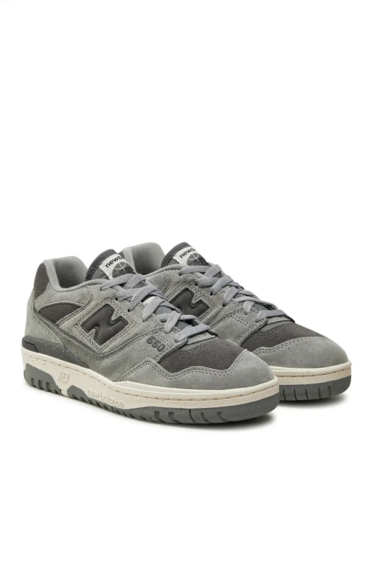 New Balance-Bb550 Model Numbered 2