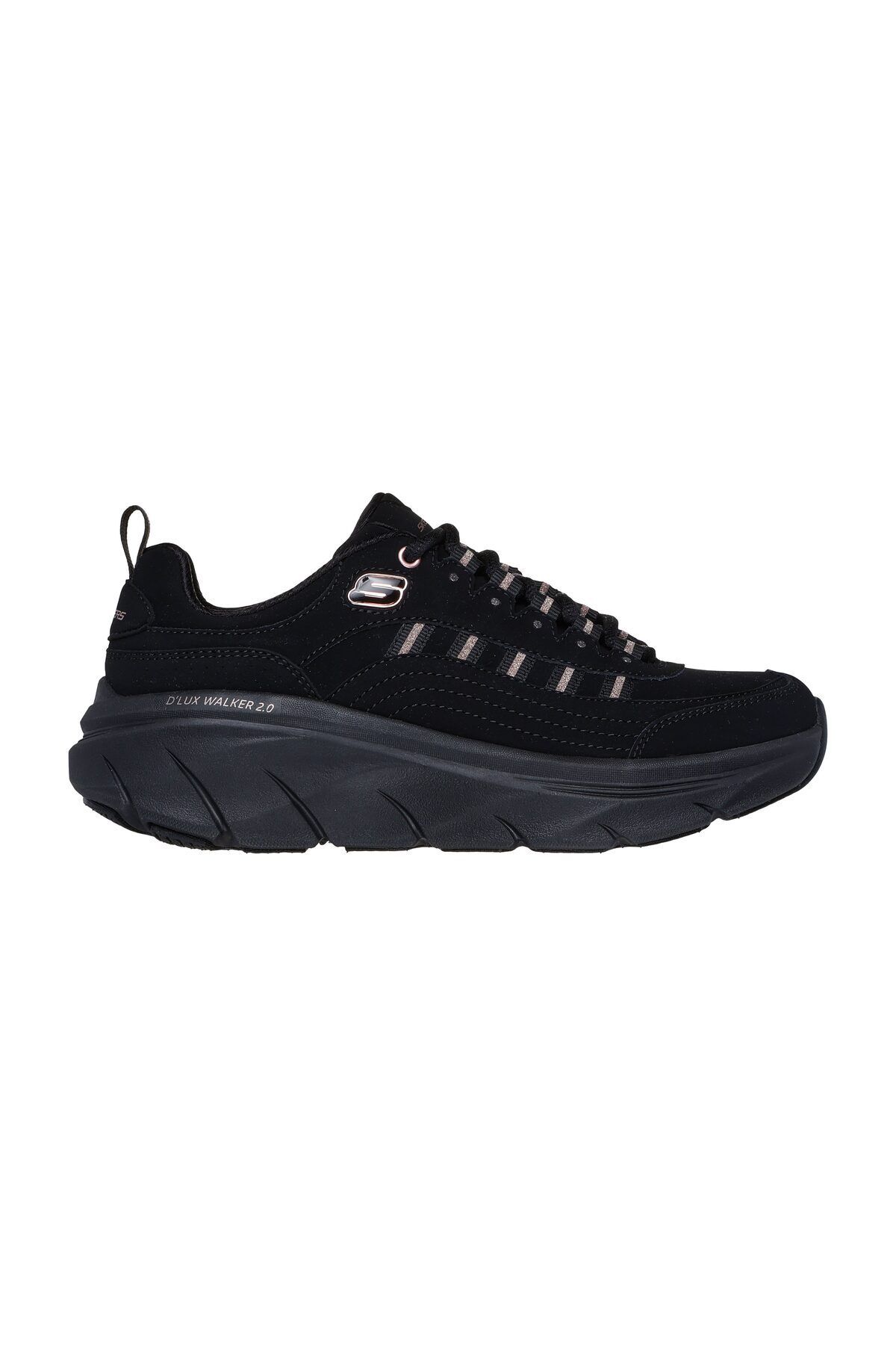 SKECHERS Buty Codzienne Kobieta - 37