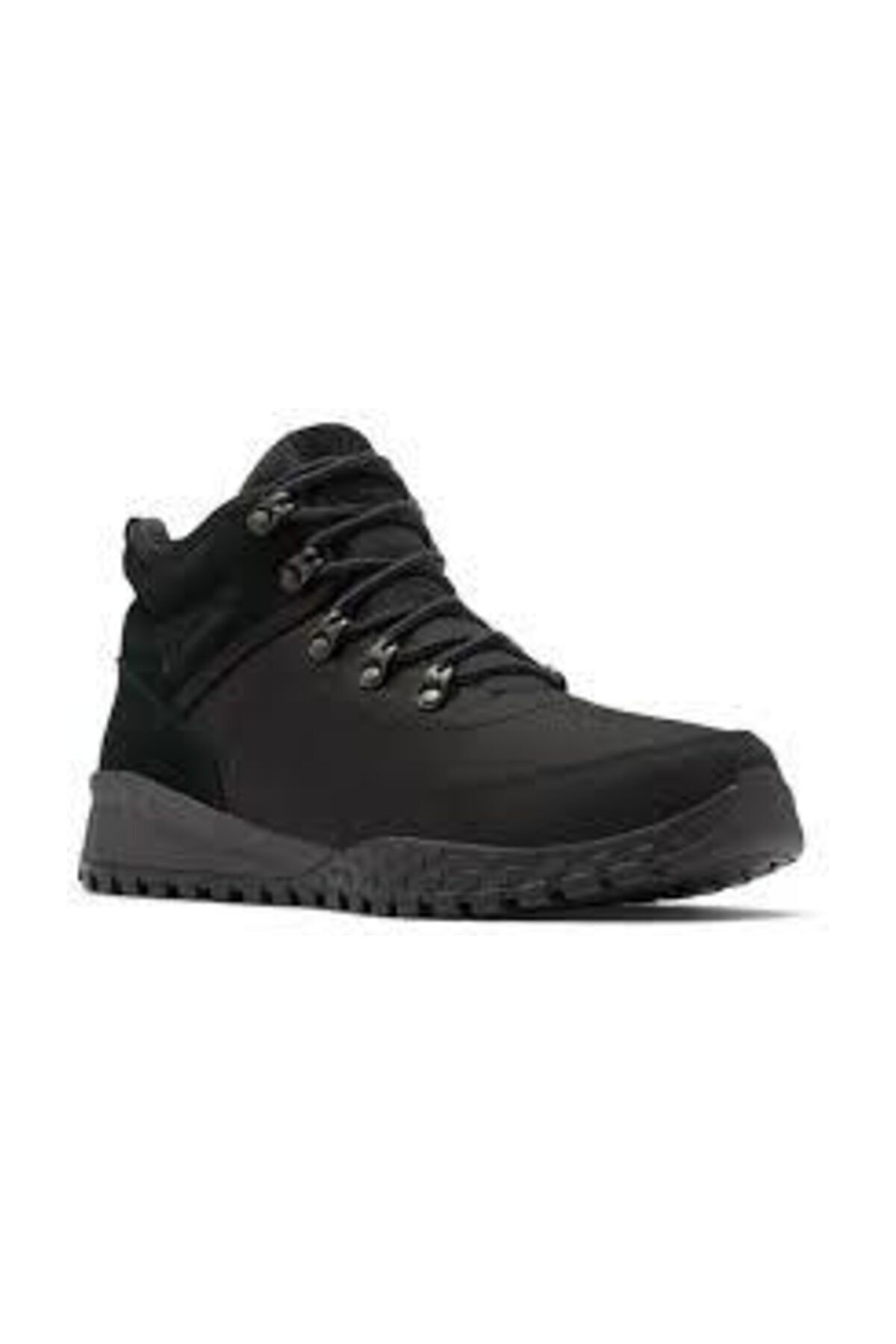 Columbia Fairbanks Mid – Schuhe Mit Hoher Taille für Herren - 45