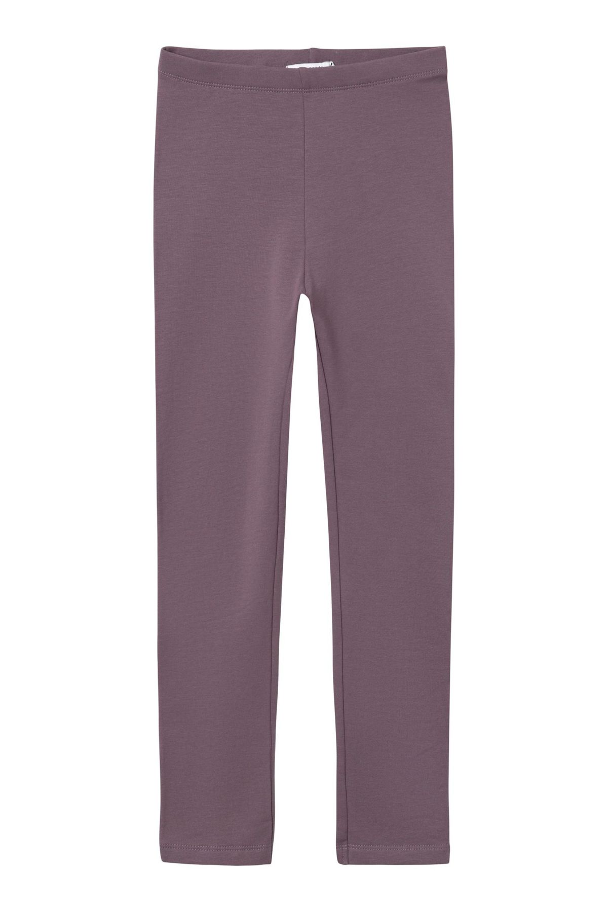 name ıt-Leggings für Mädchen in Grau 8