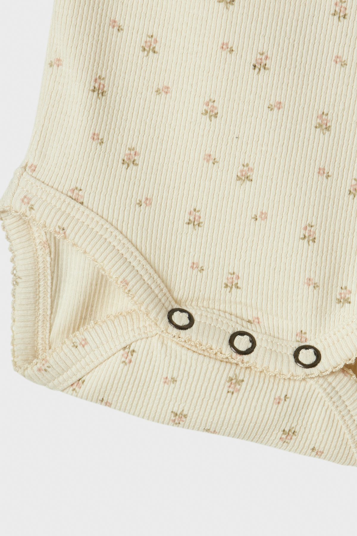 Lil' Atelier-OCO57/LYT38/EA5 Model Baby-Shirt – Strickstoff 3