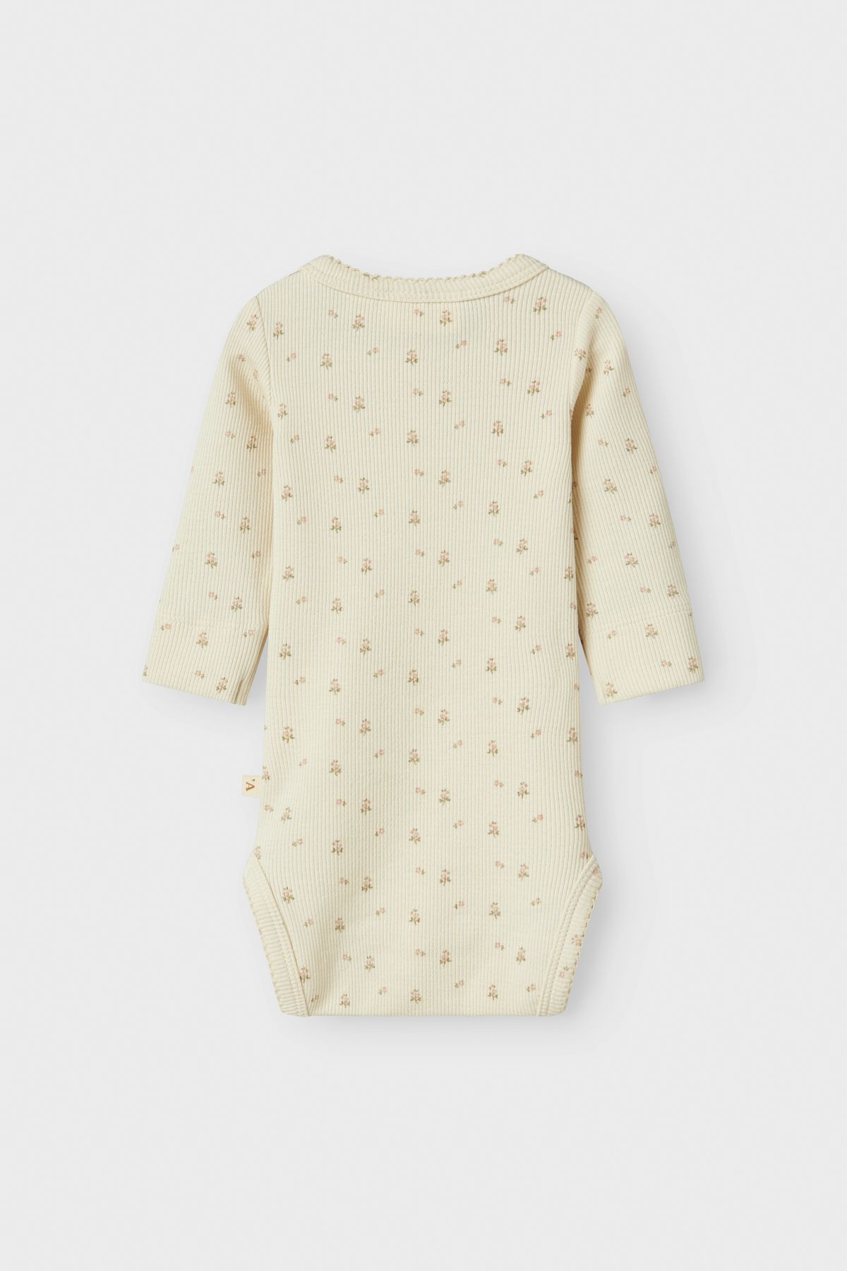 Lil' Atelier-OCO57/LYT38/EA5 Model Baby-Shirt – Strickstoff 2
