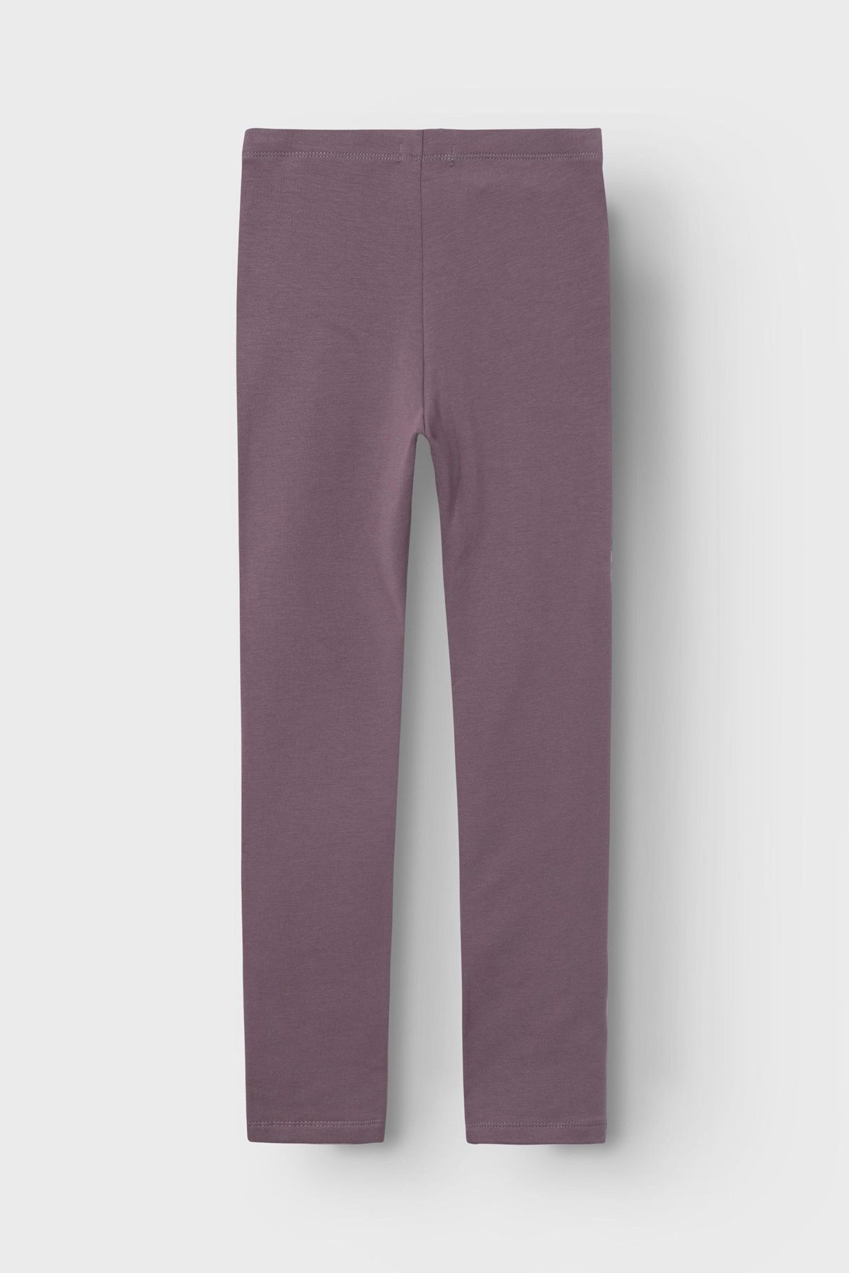 name ıt-Leggings für Mädchen in Grau 5