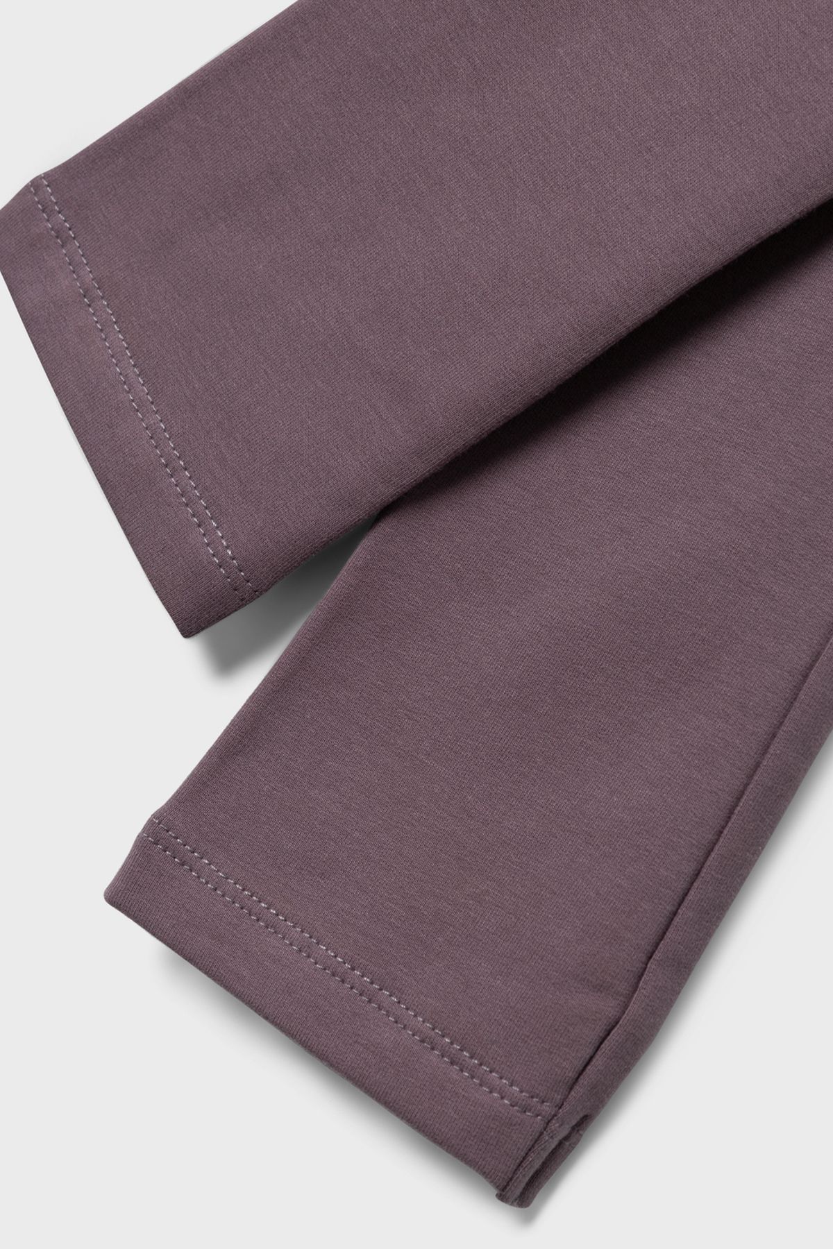 name ıt-Leggings für Mädchen in Grau 2