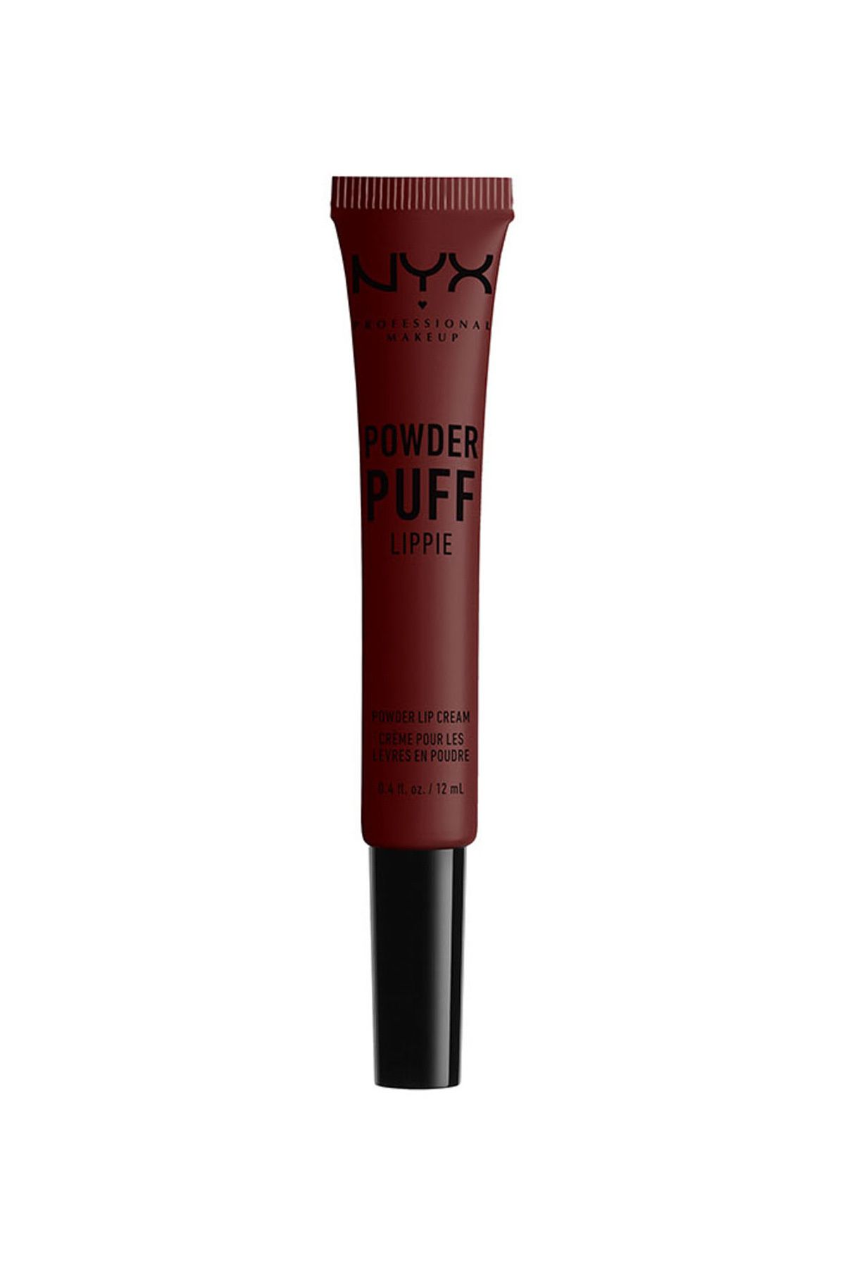 NYX Professional Makeup-Lipstick - Powder Puff Lippie Pop Quiz800897140557 2