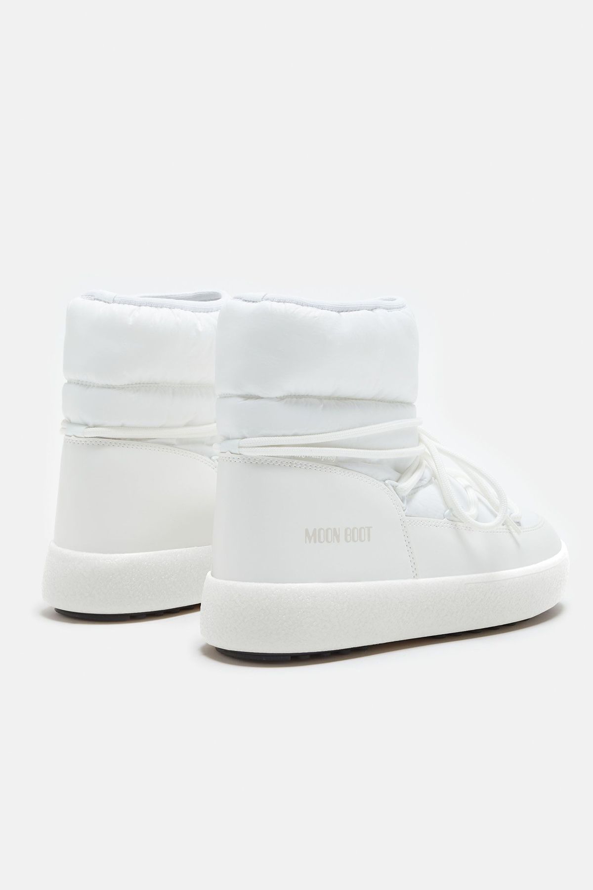 MOON BOOT-MB Ltrack Low Nylon WP – High Design 2
