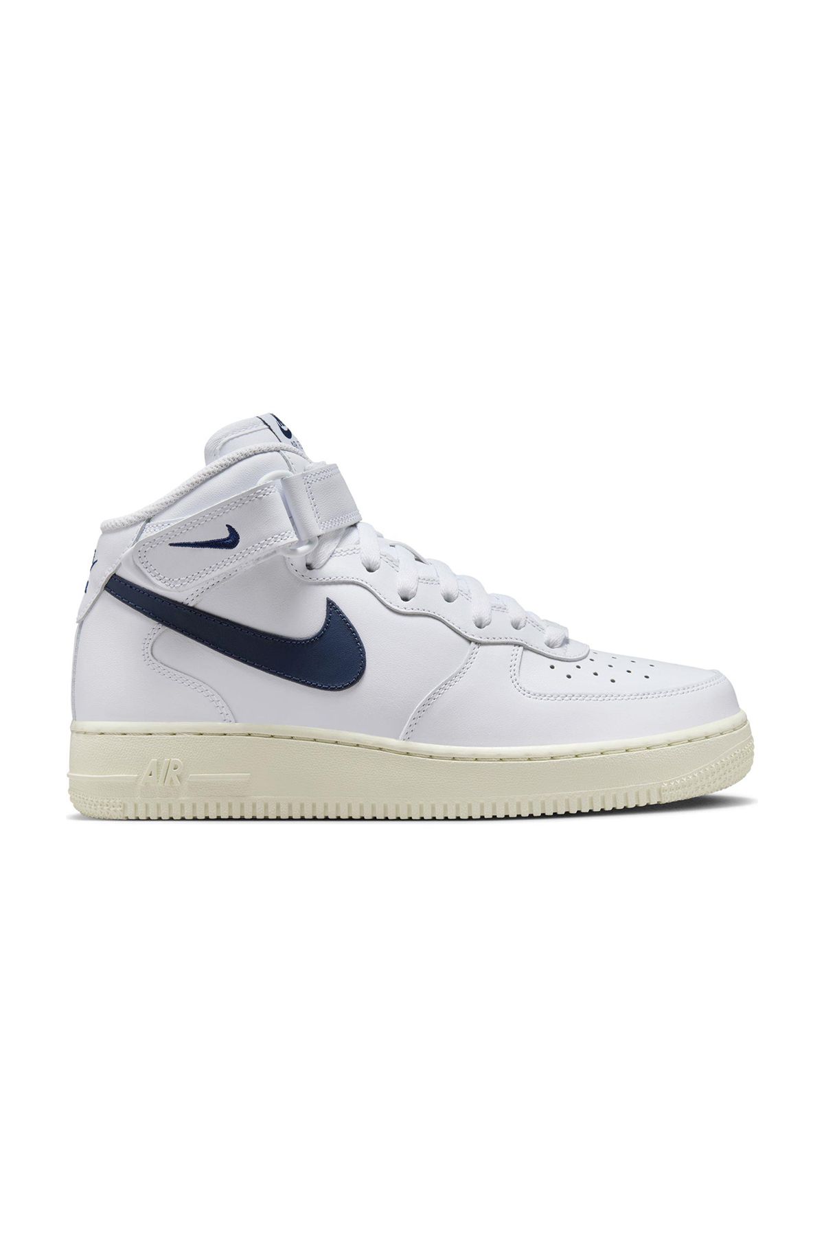 Nike-AIR FORCE 1 '07 MID DD9625 WMNS Sneaker 1