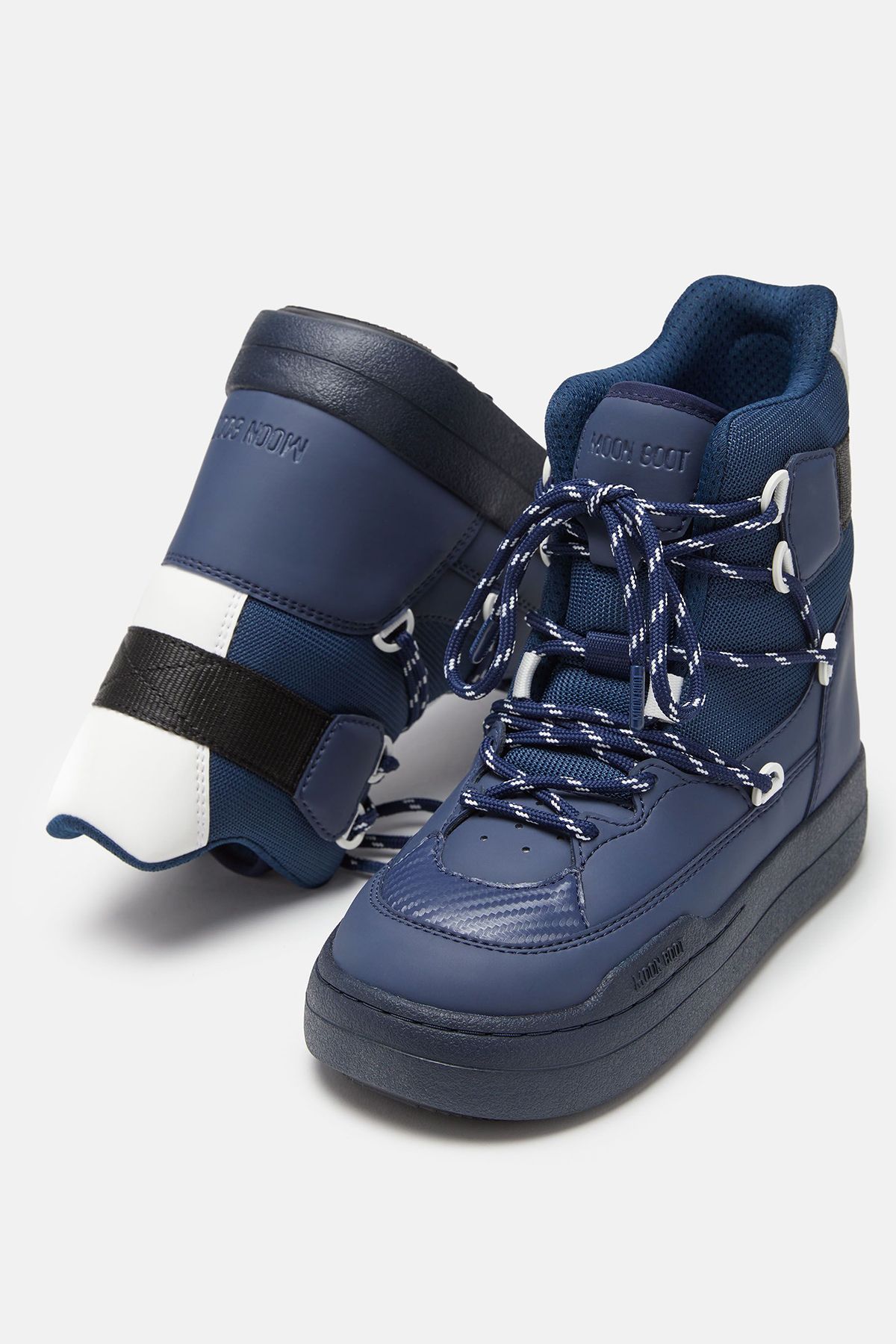 MOON BOOT-BUTY SNEAKEROWE MB PARK 3