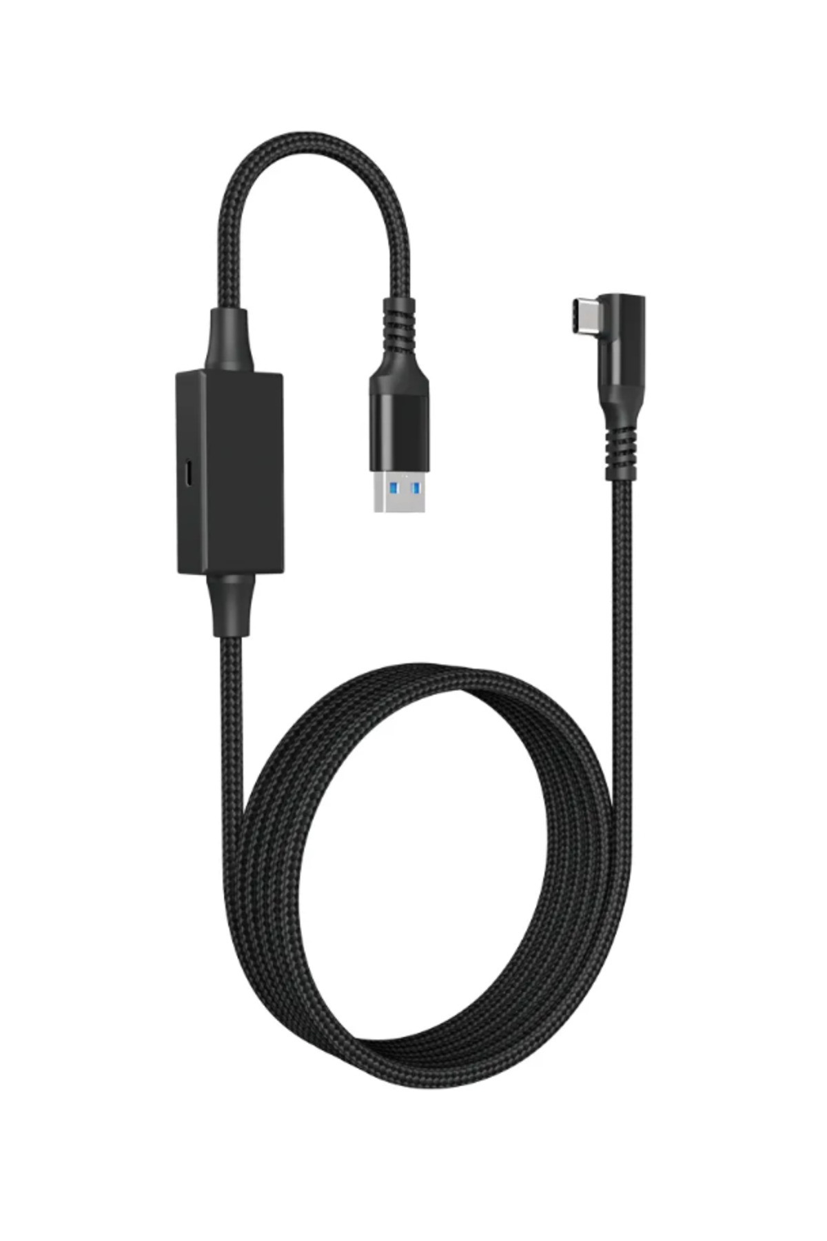 REFOX Meta Quest 3 Şarj Girişli 5 Metre USB Kablo - Fiyatı, Yorumları