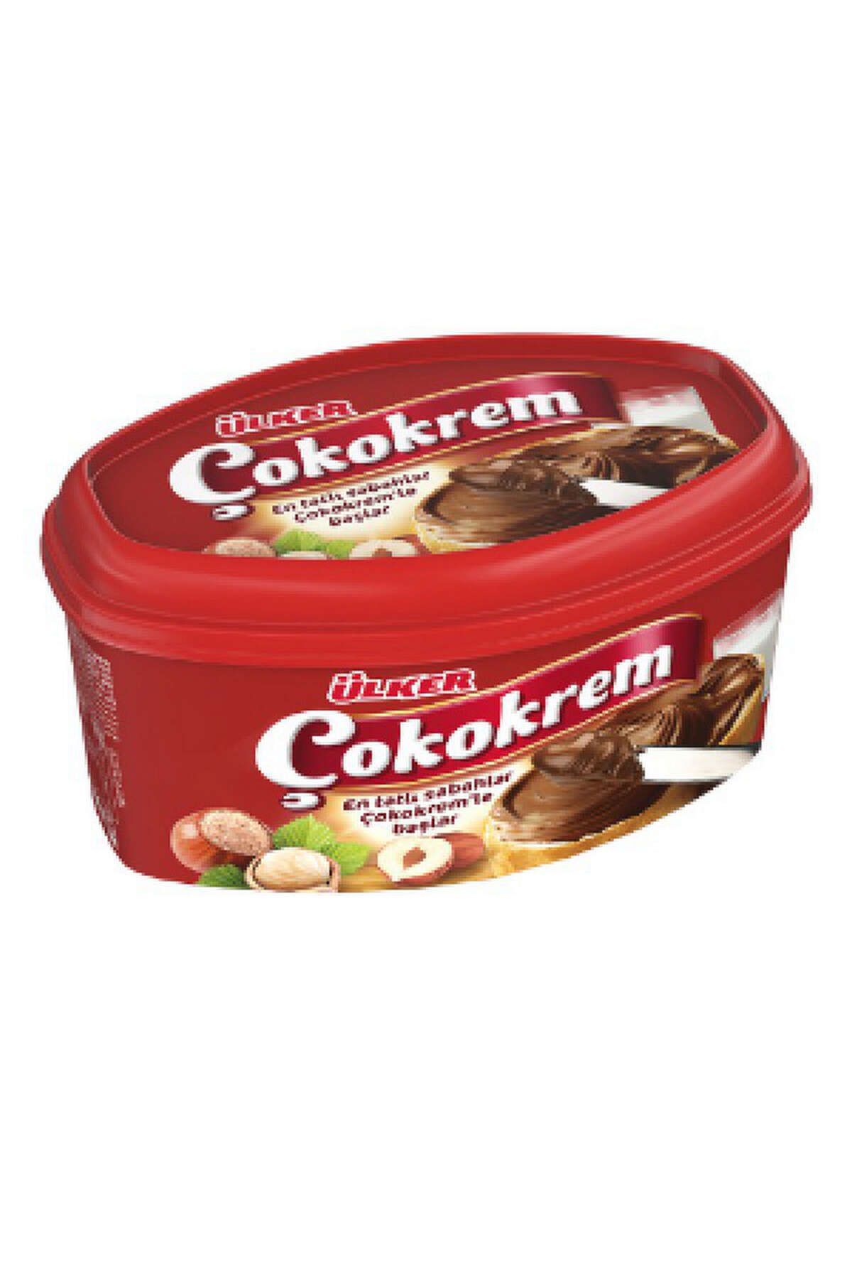 Çokokrem ÇOKOKREM - ÇİKOLATA KREM (4 X 950 GR) ÇOKOKREM 493113