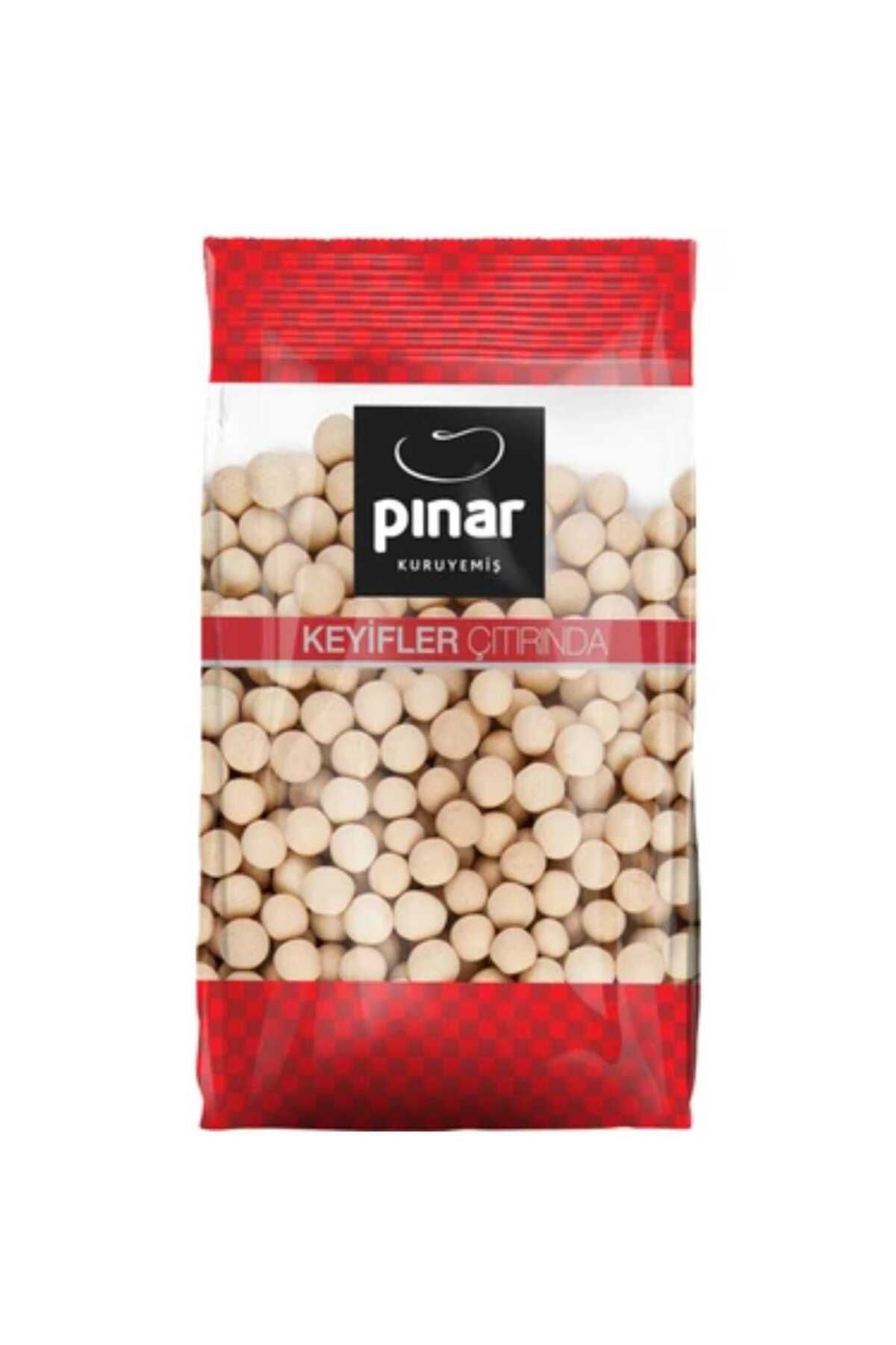 PINAR KURUYEMİŞ PINAR ÇITIR LEBLEBİ 400GR