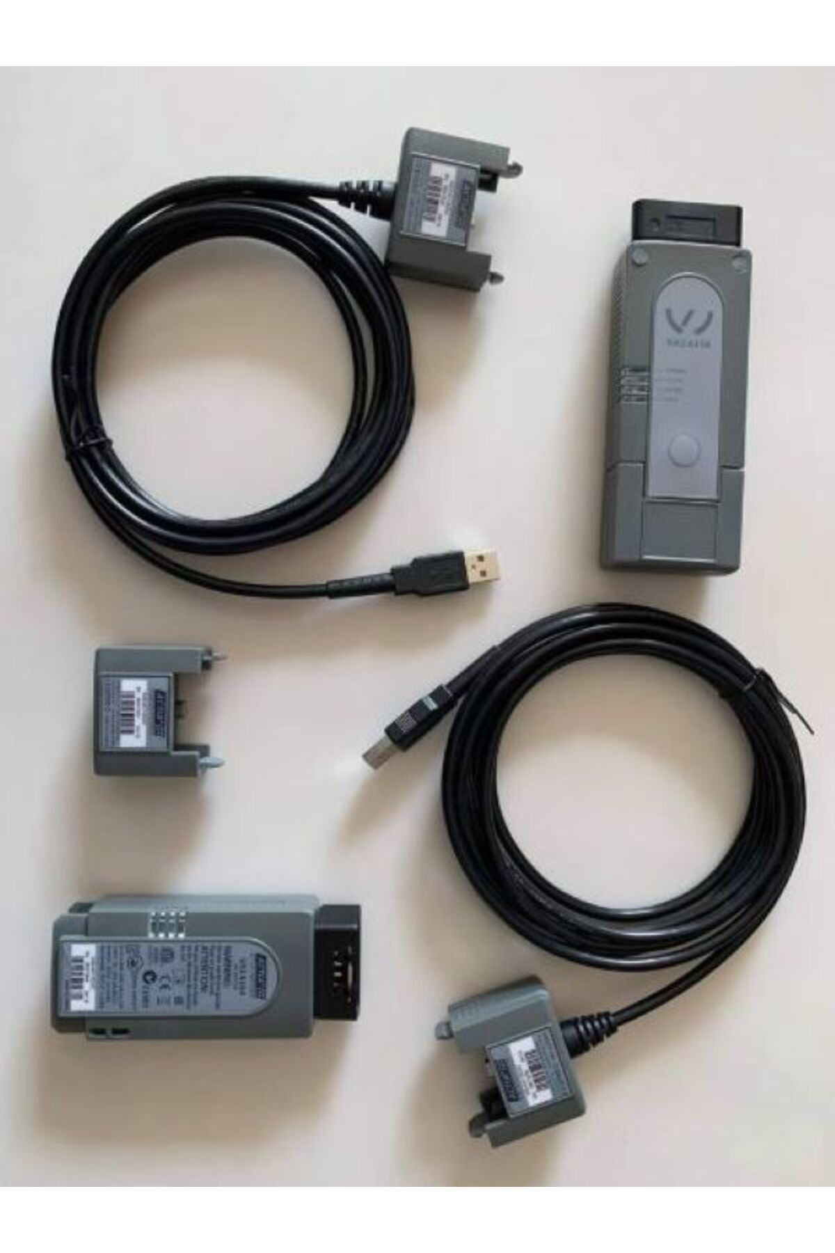 VAS 6154 ARIZA TSPİT CHAZI  ODİS ENGİNE 2024