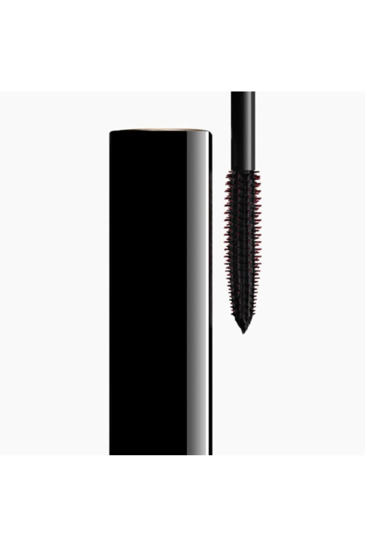 Chanel-Intense and Leather Look Mascara - 57 Orange Bruni Passi-360 2