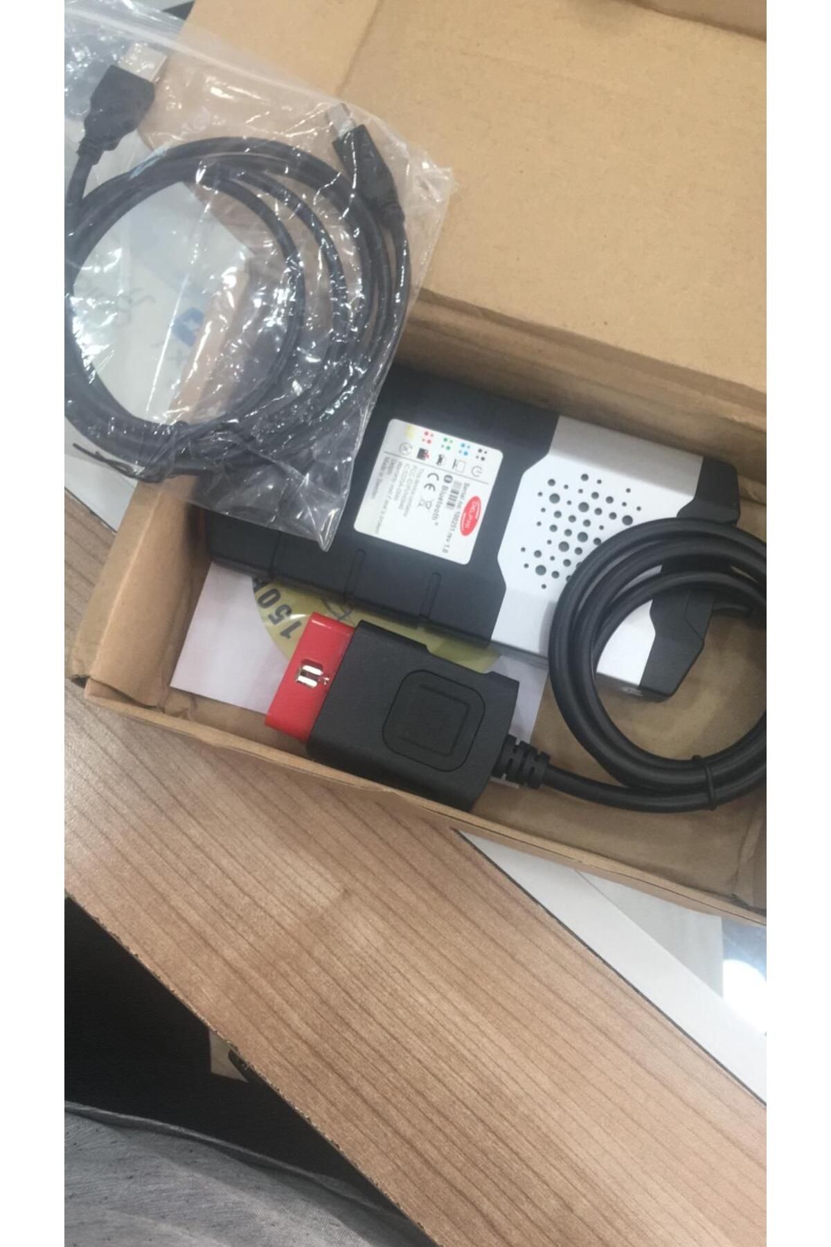 Würth Real Uysal  Dan Würt Arıza Tespit Cihazı