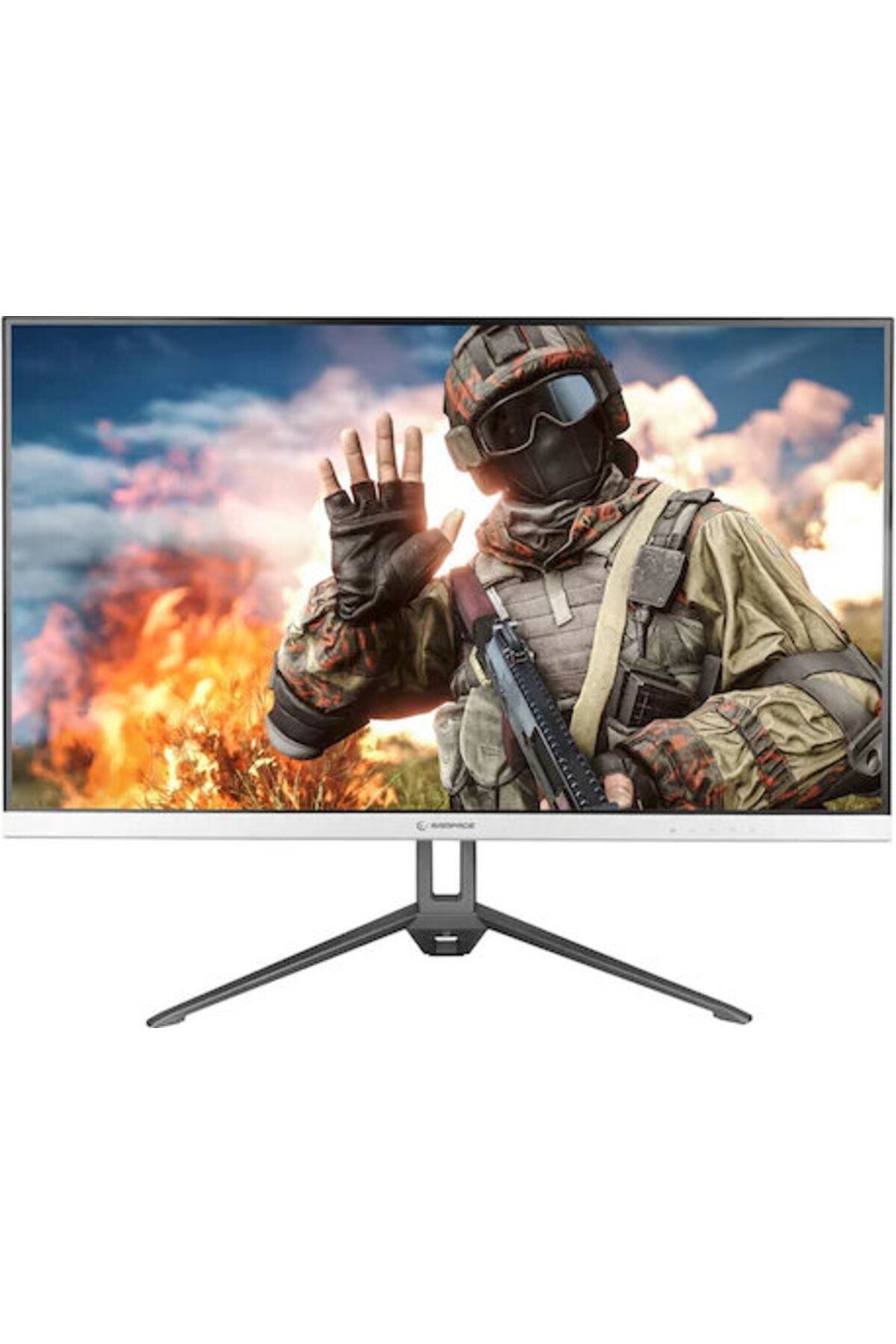 SEMVEY RM-550 23.8" 1 Ms 144 Hz Full Hd LED Monitör