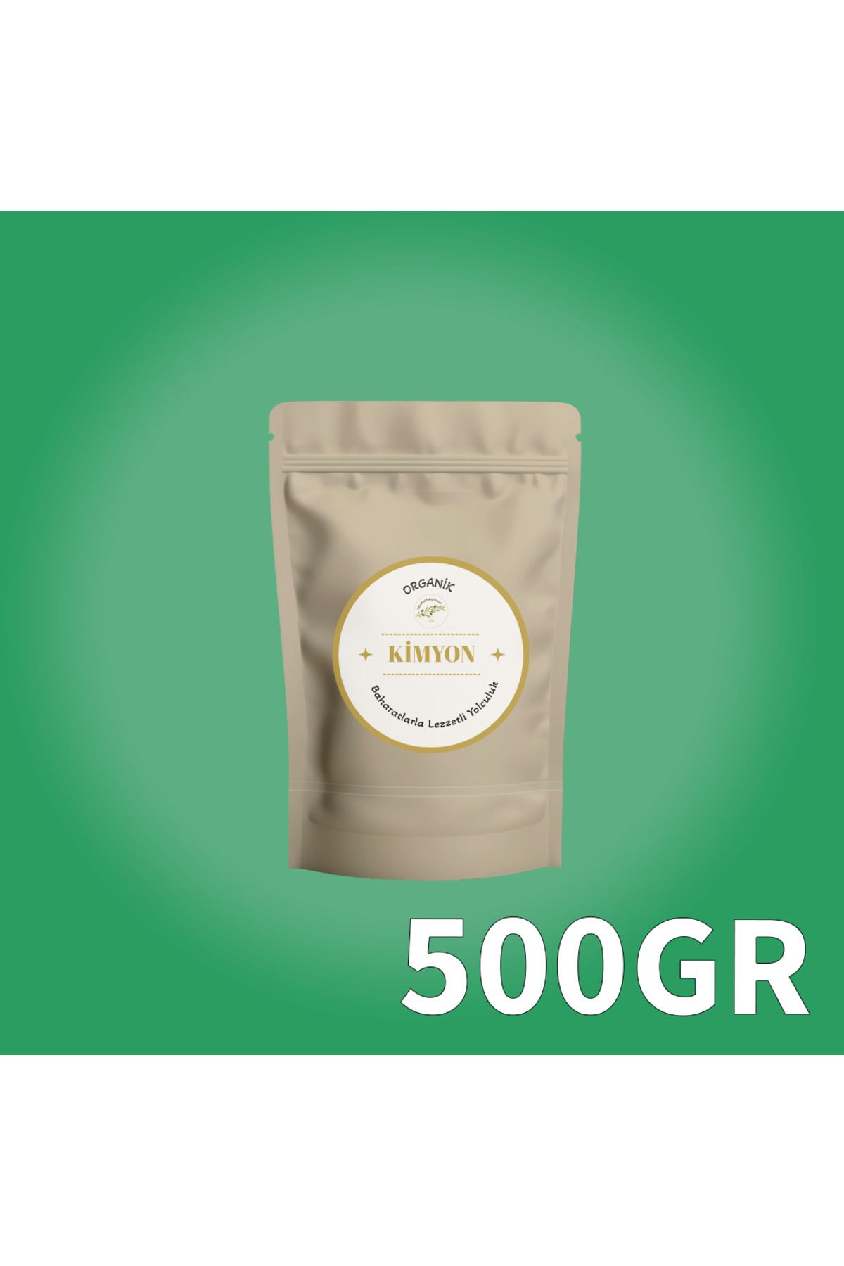 Hatay Yöresel Ürünler Kimyon 500 Gr