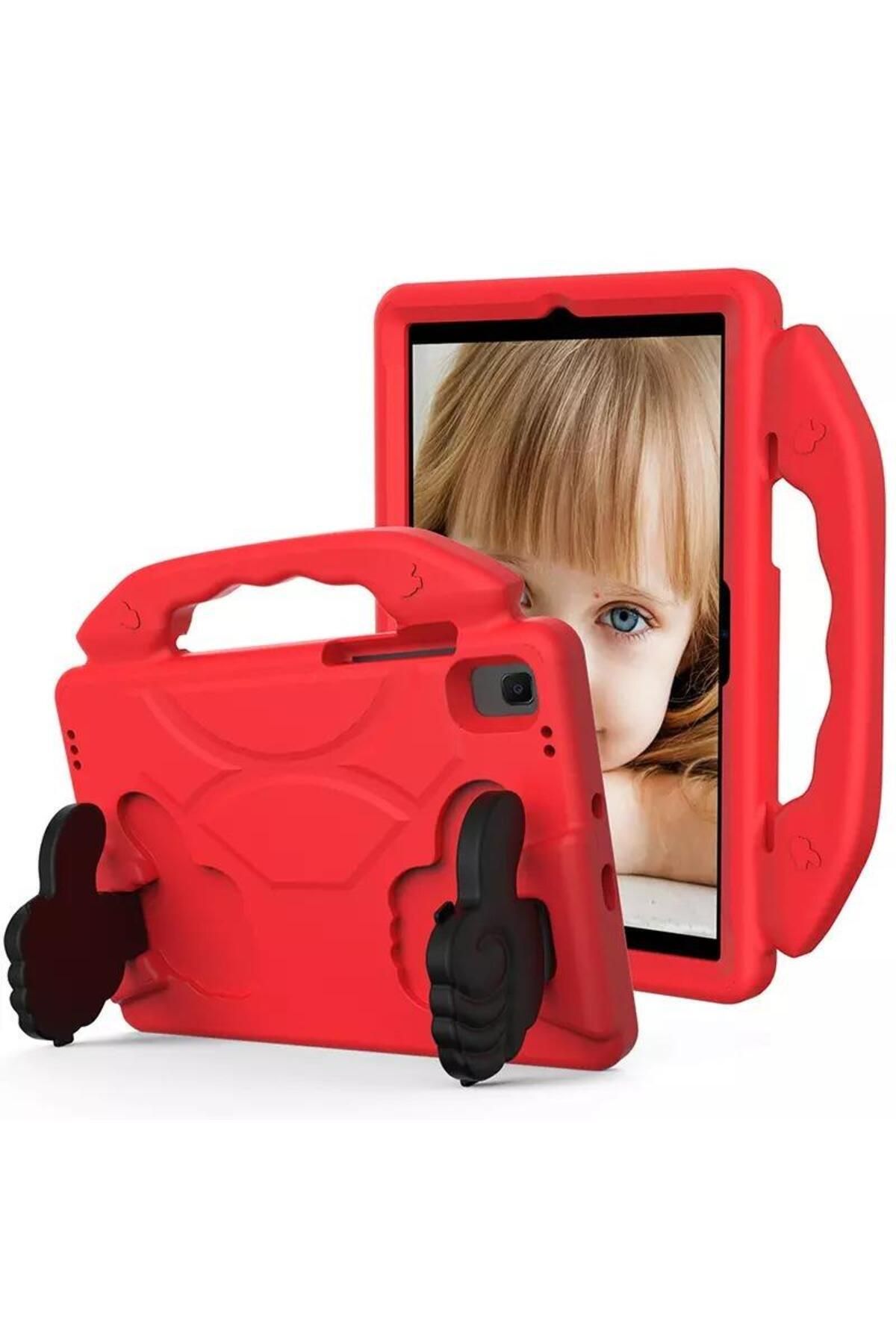 Kılıfist-Full Protection Case with Stand for Huwei Matepad Se 11Inch Compatible Kids 1