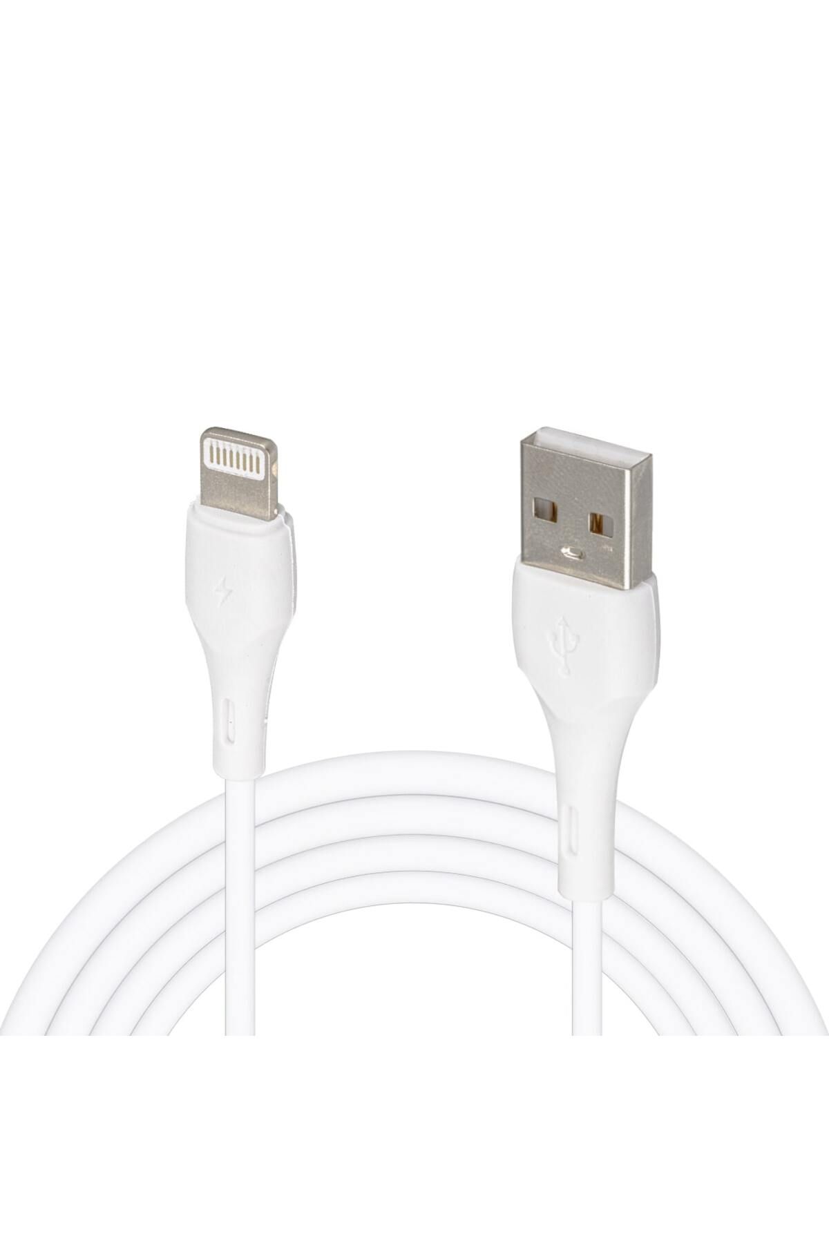 Notcraft WK-22019 USB TO LIGHTNING ŞARJ KABLOSU (NO:5) (4767) - NOTFRAFT1409-7985