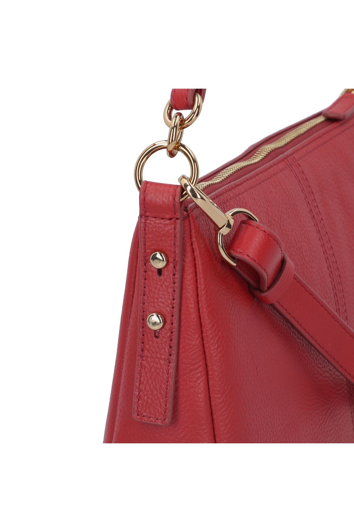 Fossil-Jolie shoulder bag leather 27 cm 4