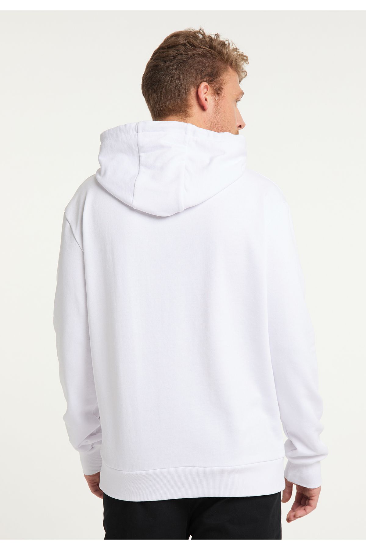 Tuffskull-Threezy - Hoodie 4