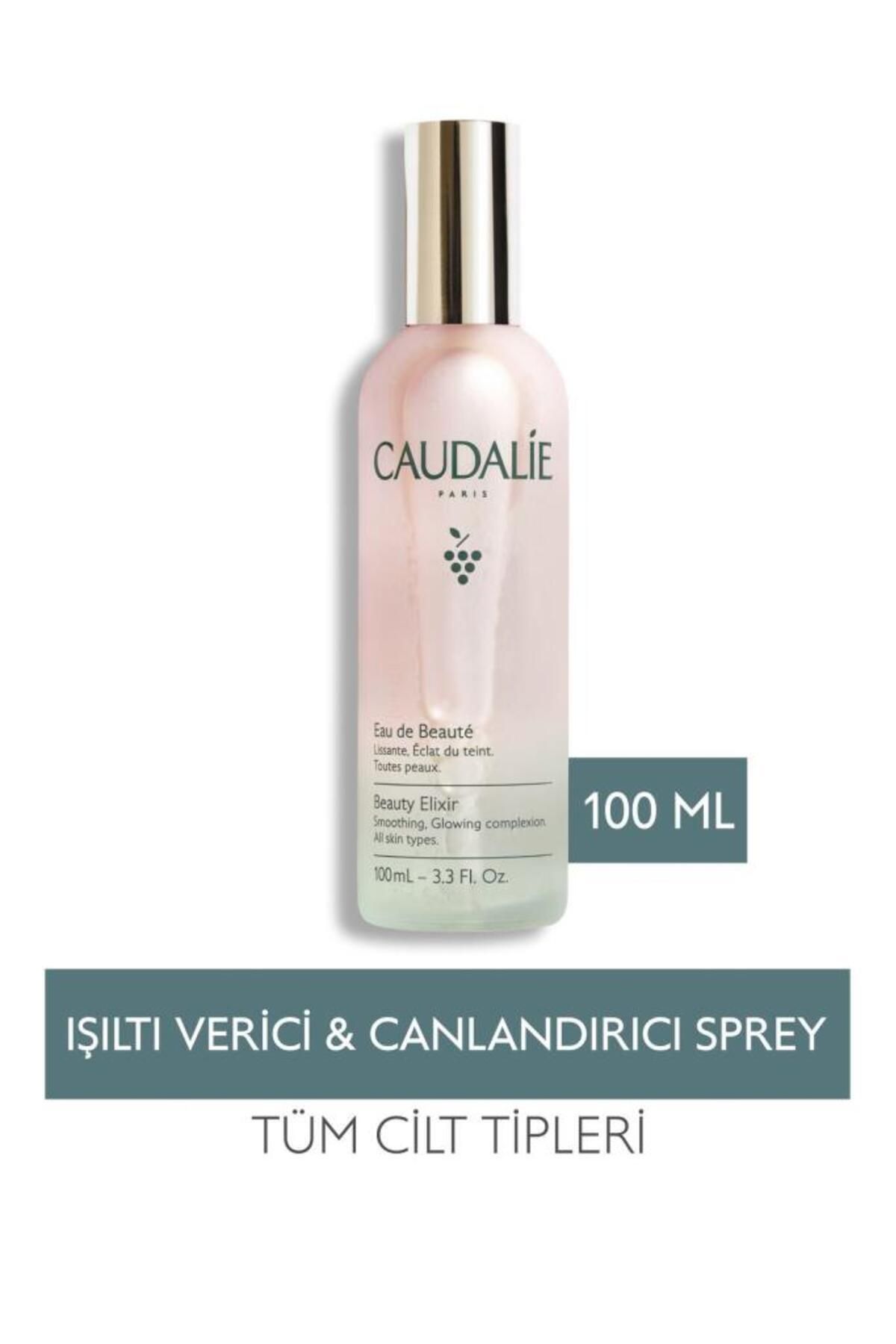 Caudalie Beauty Elixir Güzellik Iksiri Sprey 100 ml