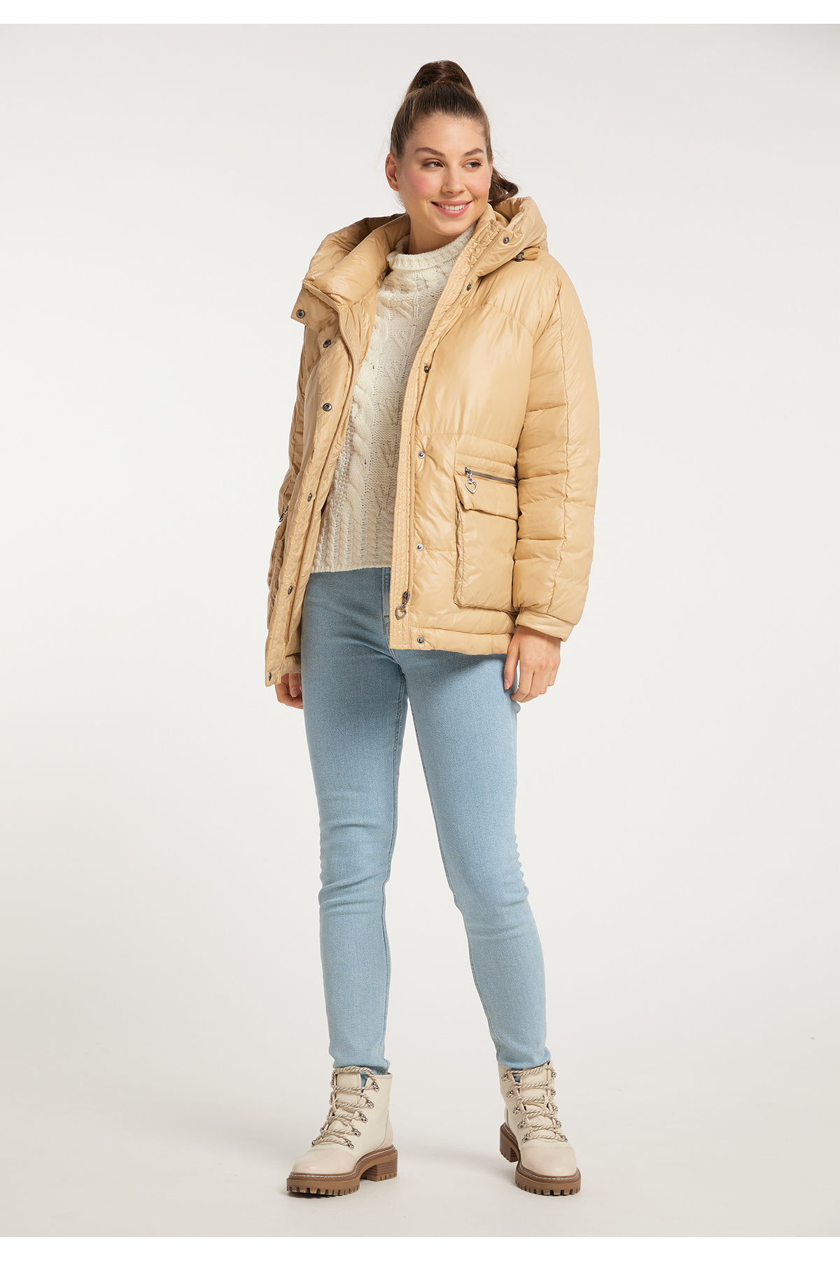myMo-Jacke 1