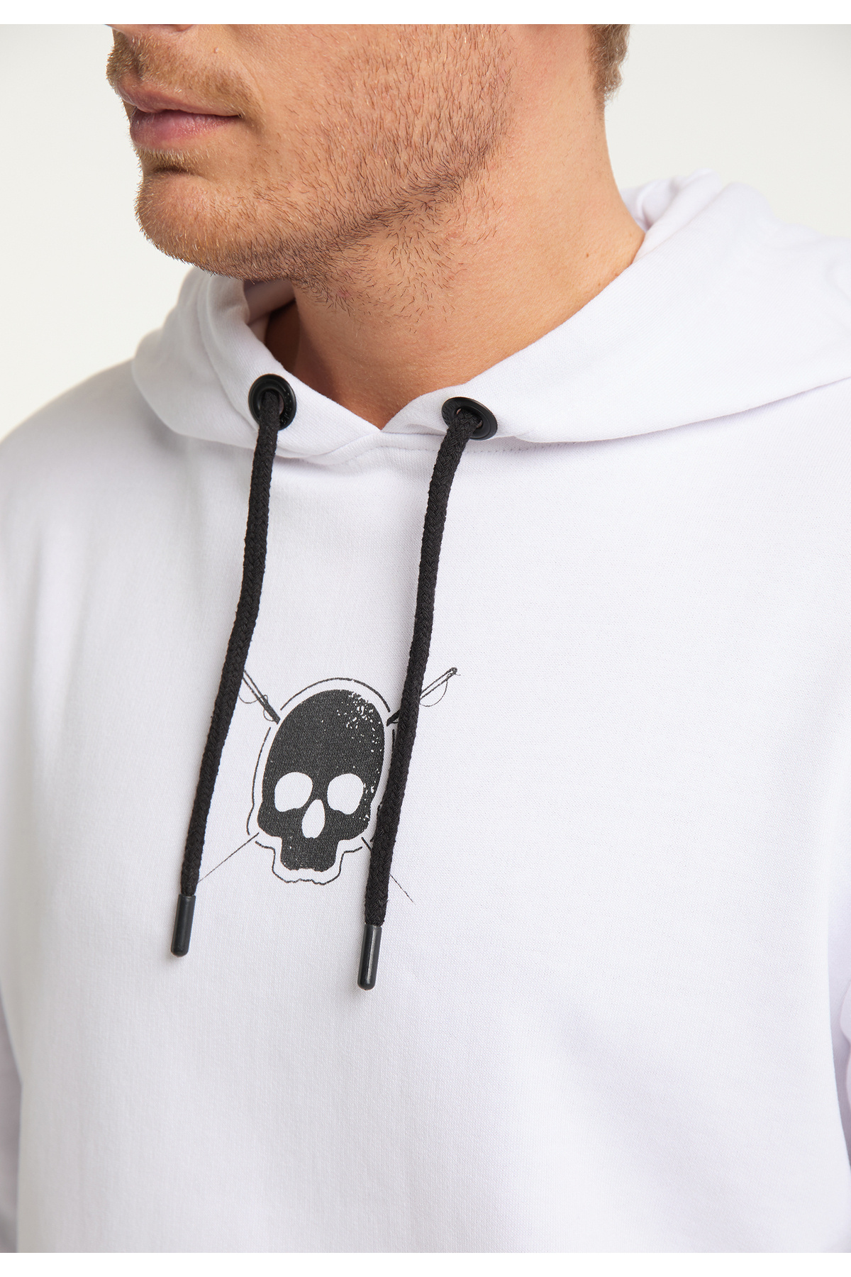 Tuffskull-Threezy - Hoodie 5