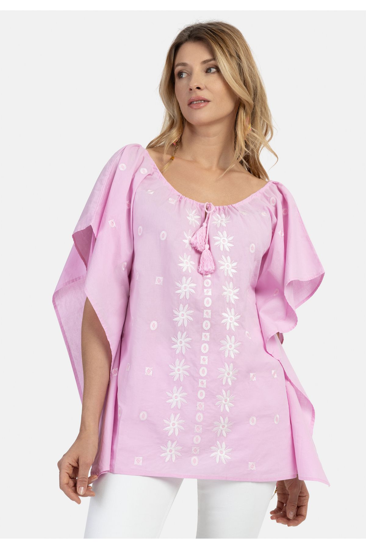 USHA-Poncho 3