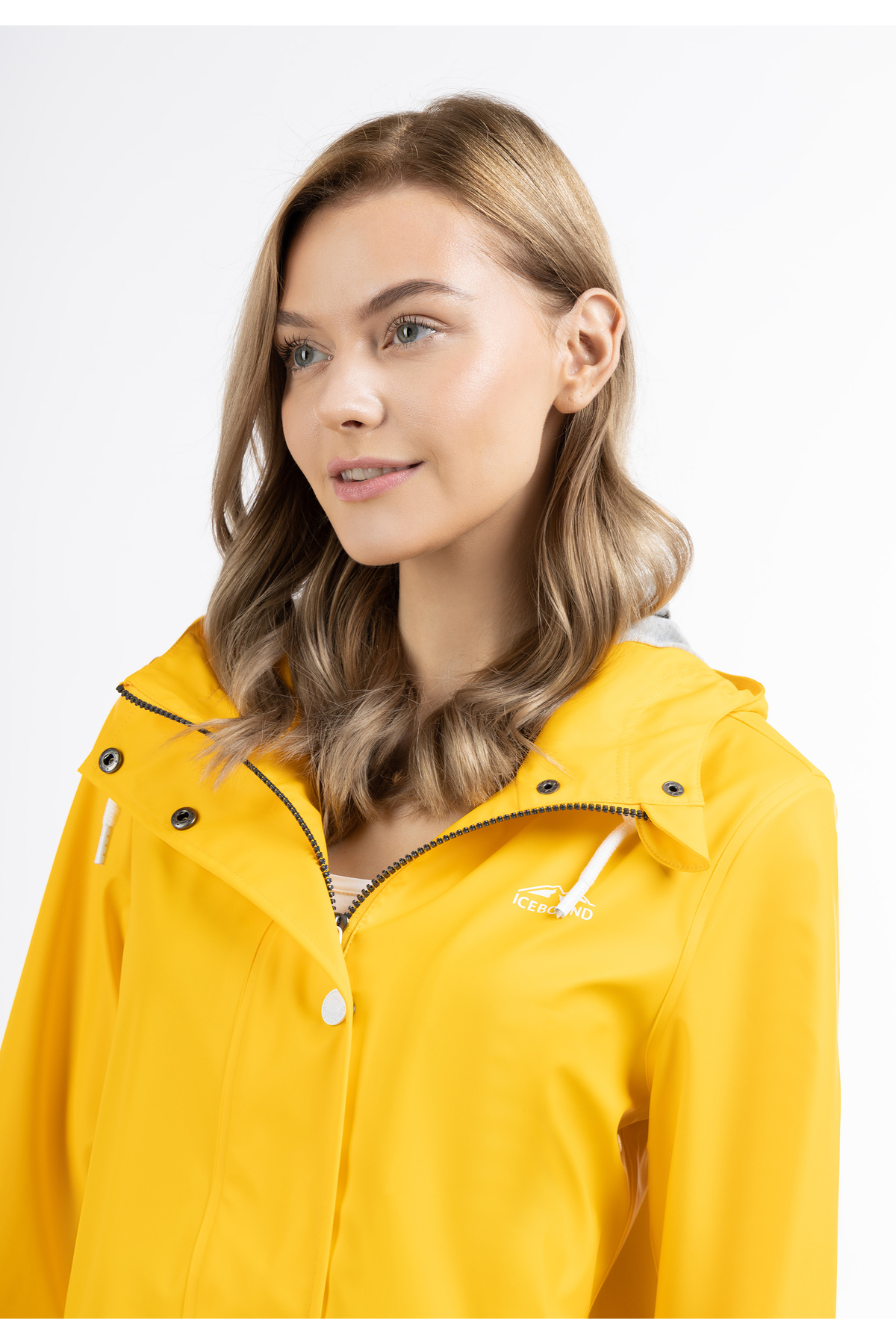 Icebound-Regenjacke 5