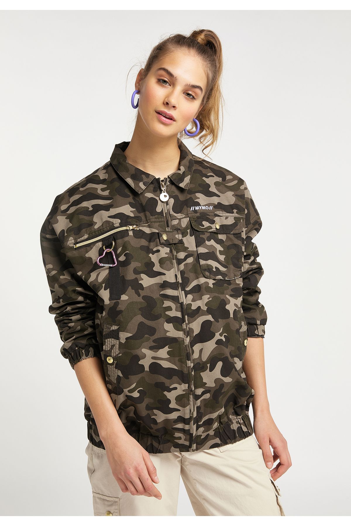 myMo-Utility Jacke 3
