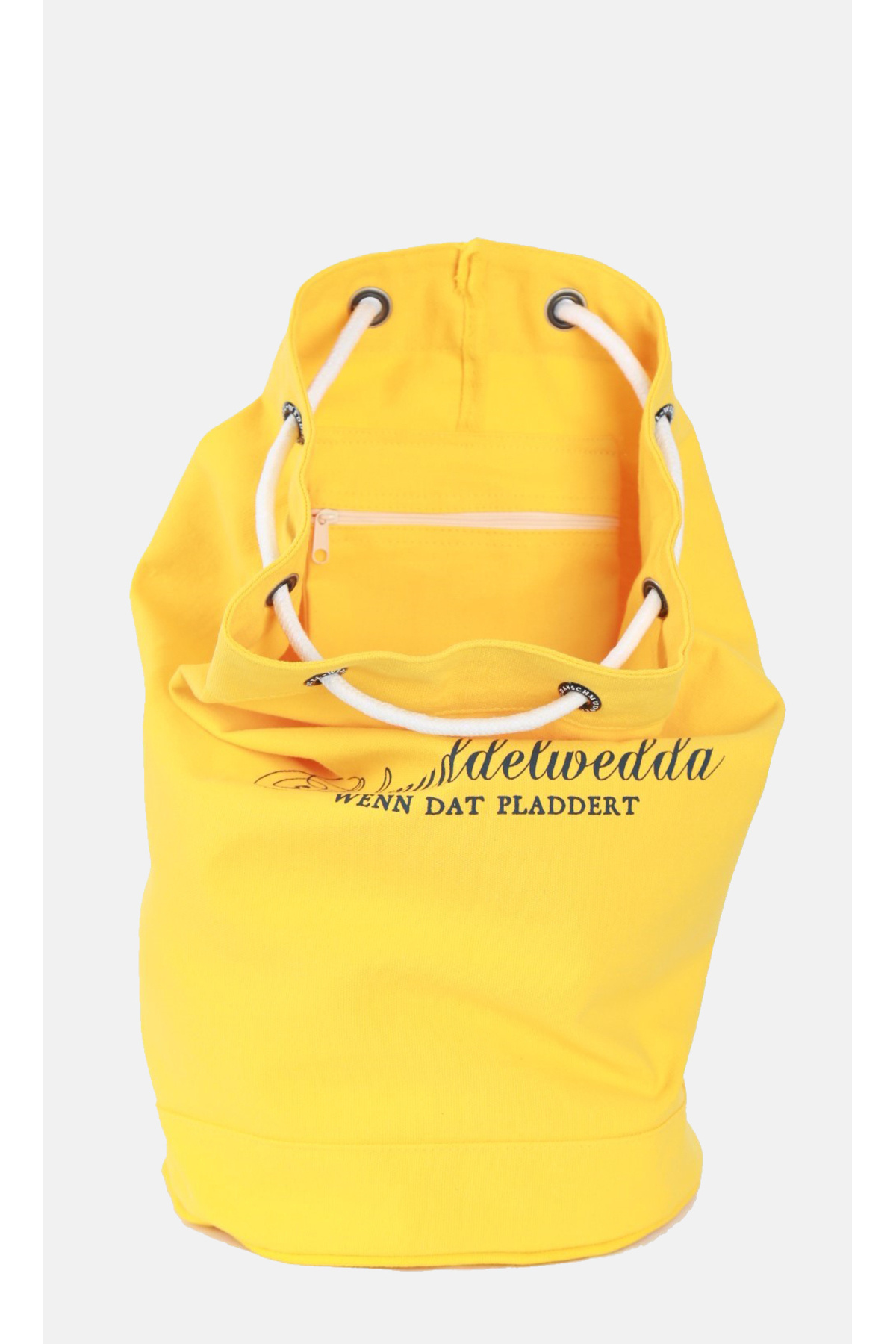 Schmuddelwedda-Baumwolltasche 4