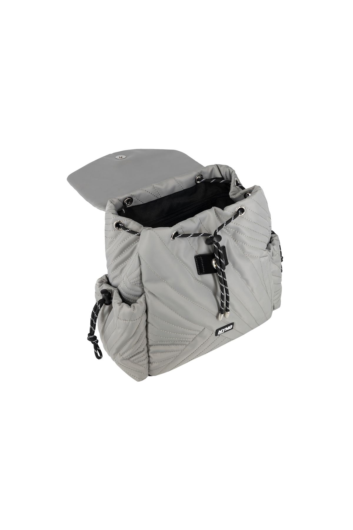 myMo ATHLSR-Rucksack mit Steppmuster 4