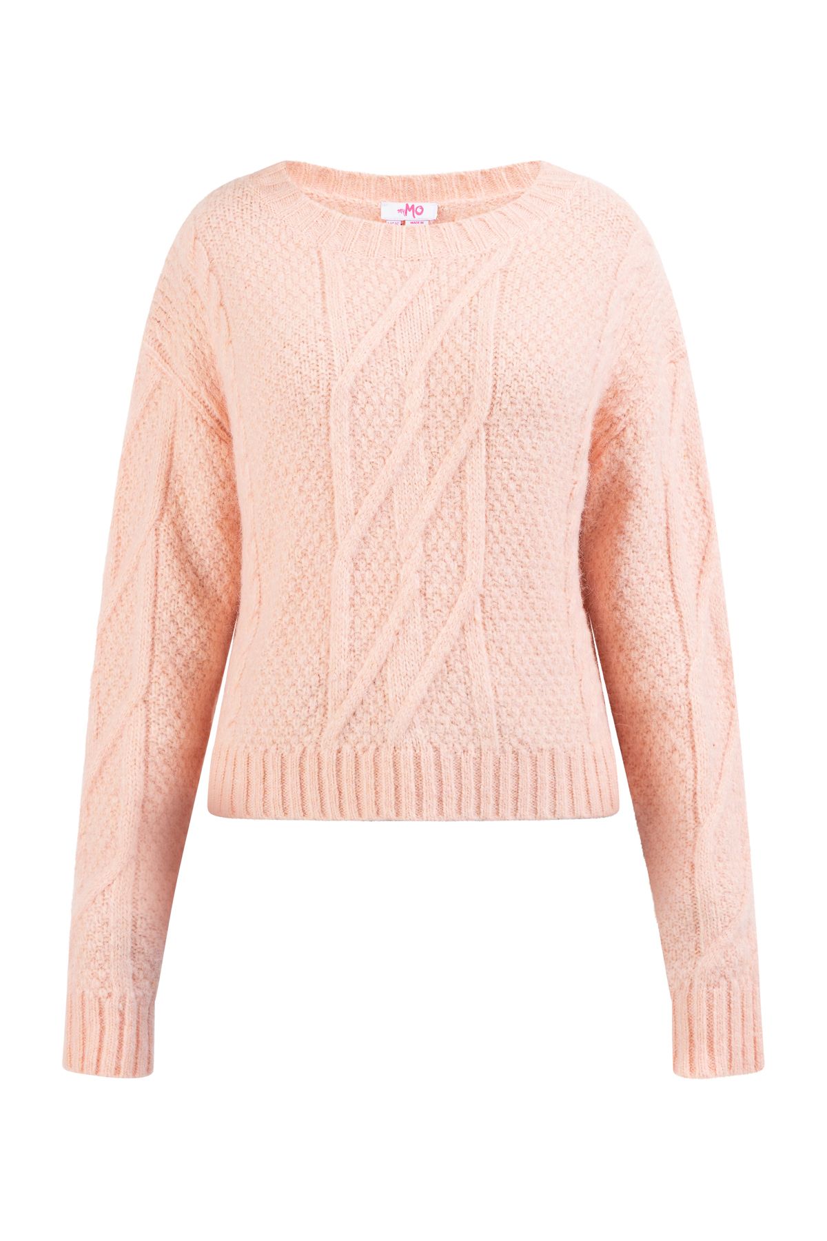 myMo-Strickpullover 2