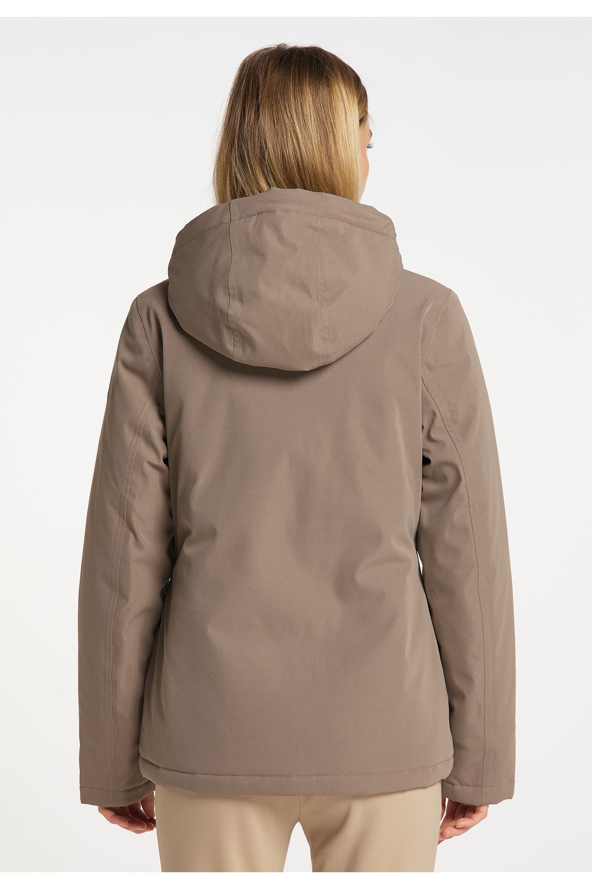 Dreimaster-Winterjacke 4