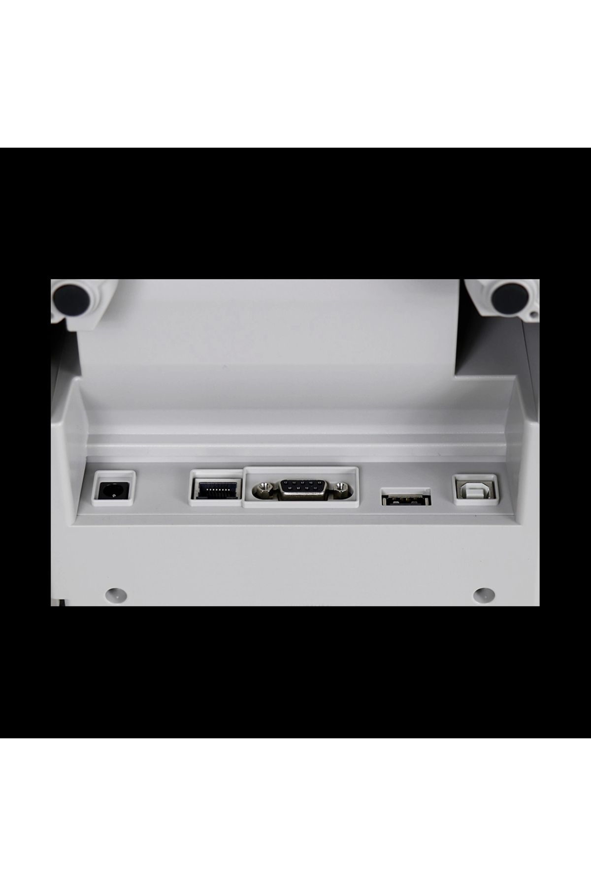 ARGOX-Cp-2140Ex Pro Barcode Printer (USB - Serial - Ethernet) 5