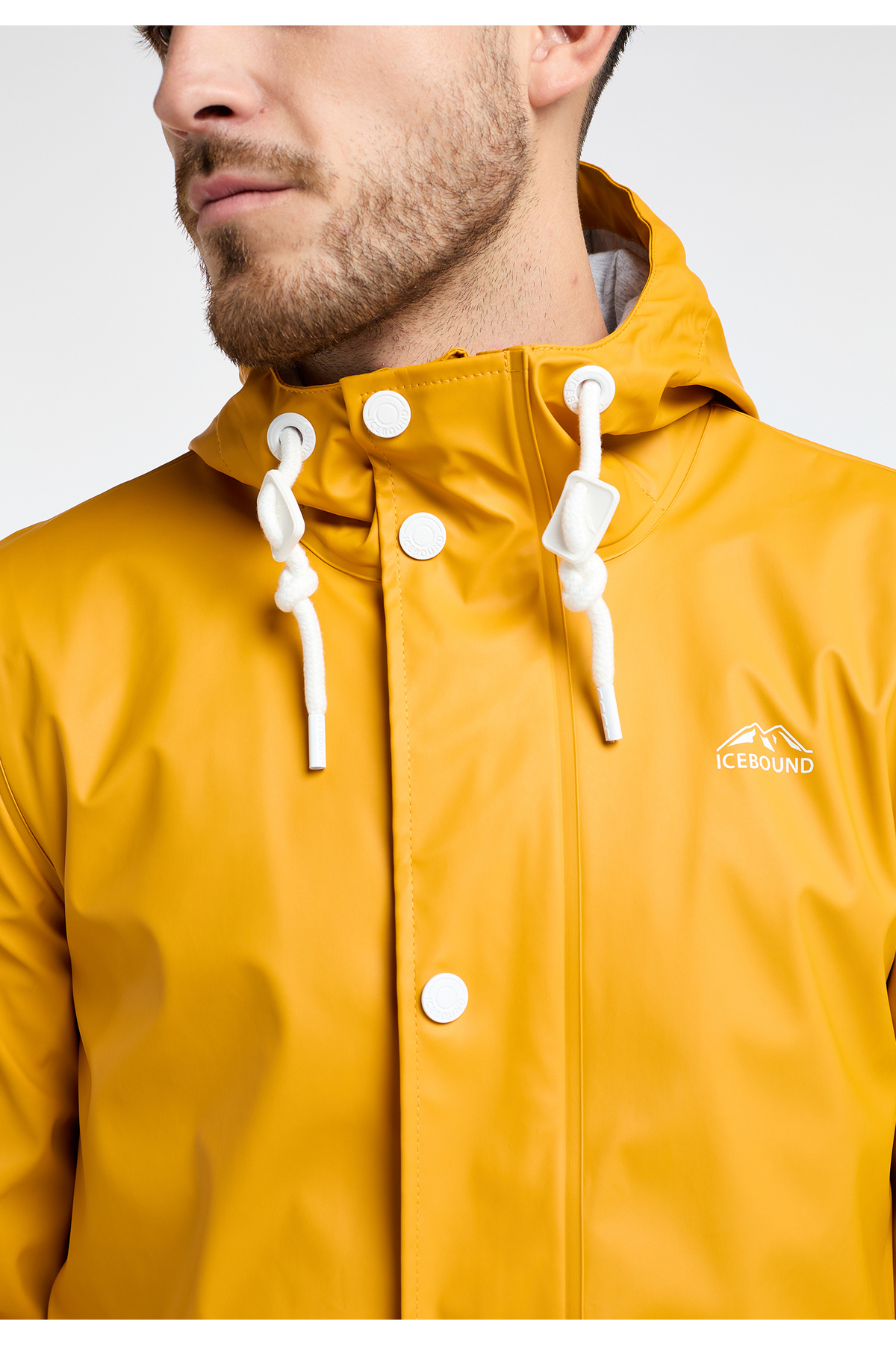 Icebound-Regenjacke 5