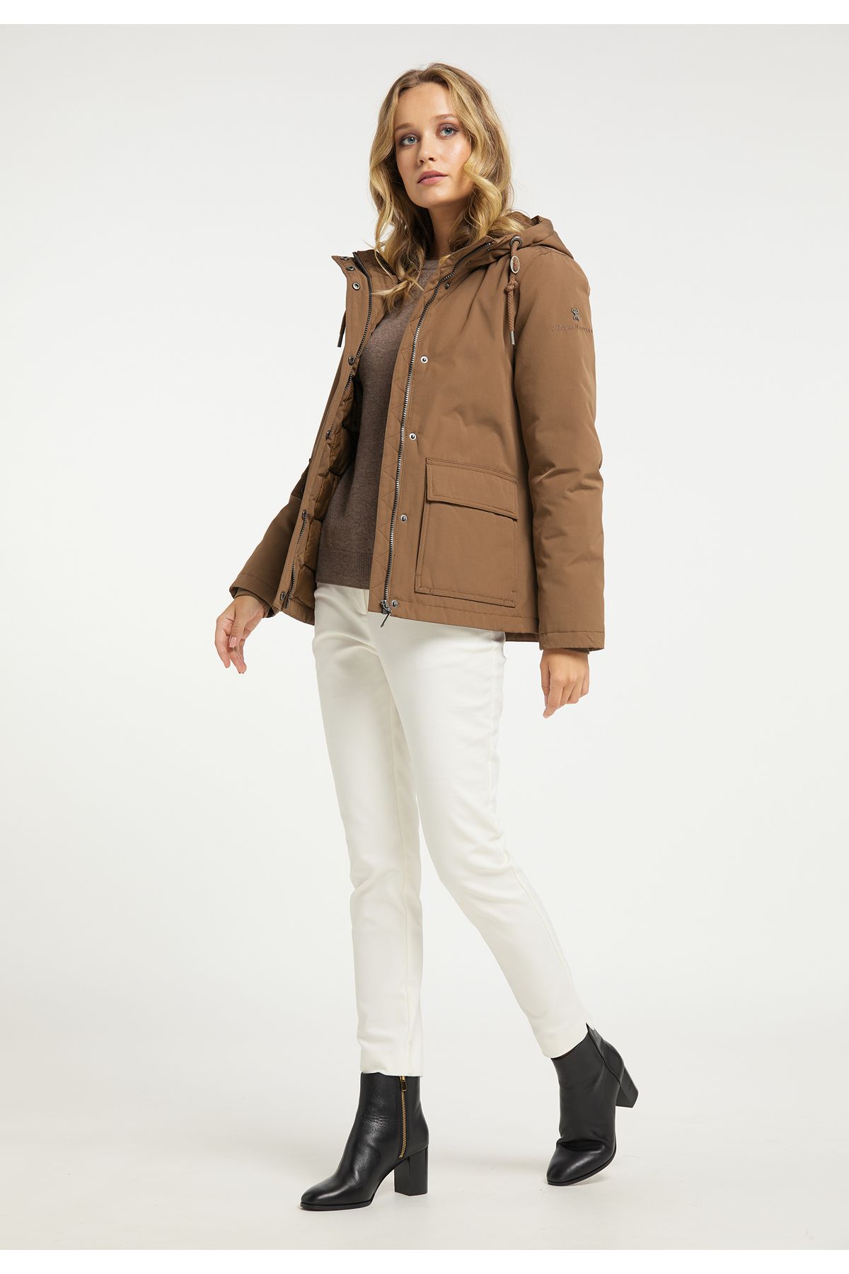 complete the look image