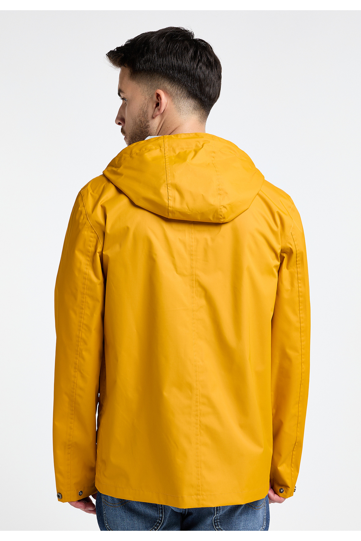 Icebound-Regenjacke 4