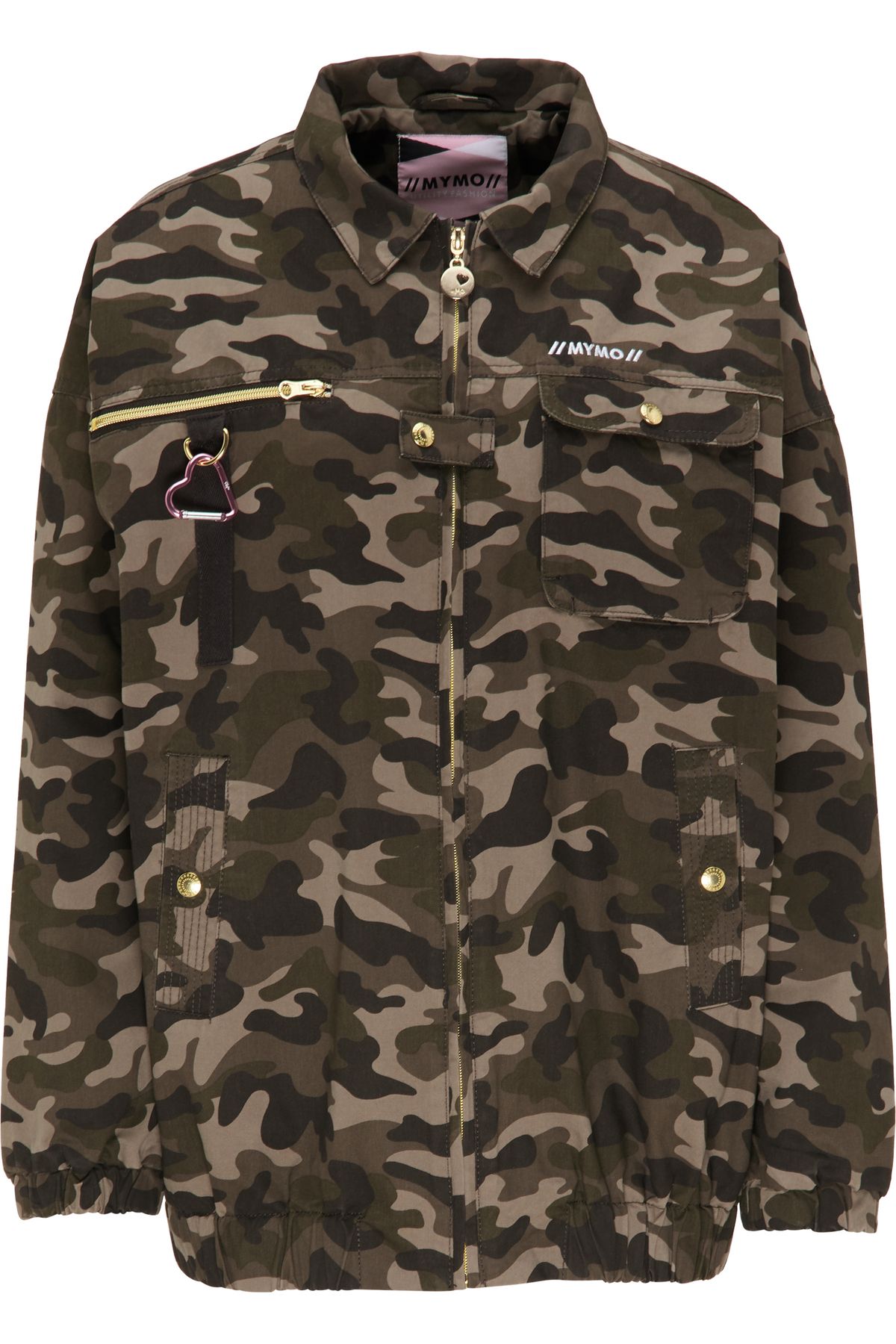 myMo-Utility Jacke 2