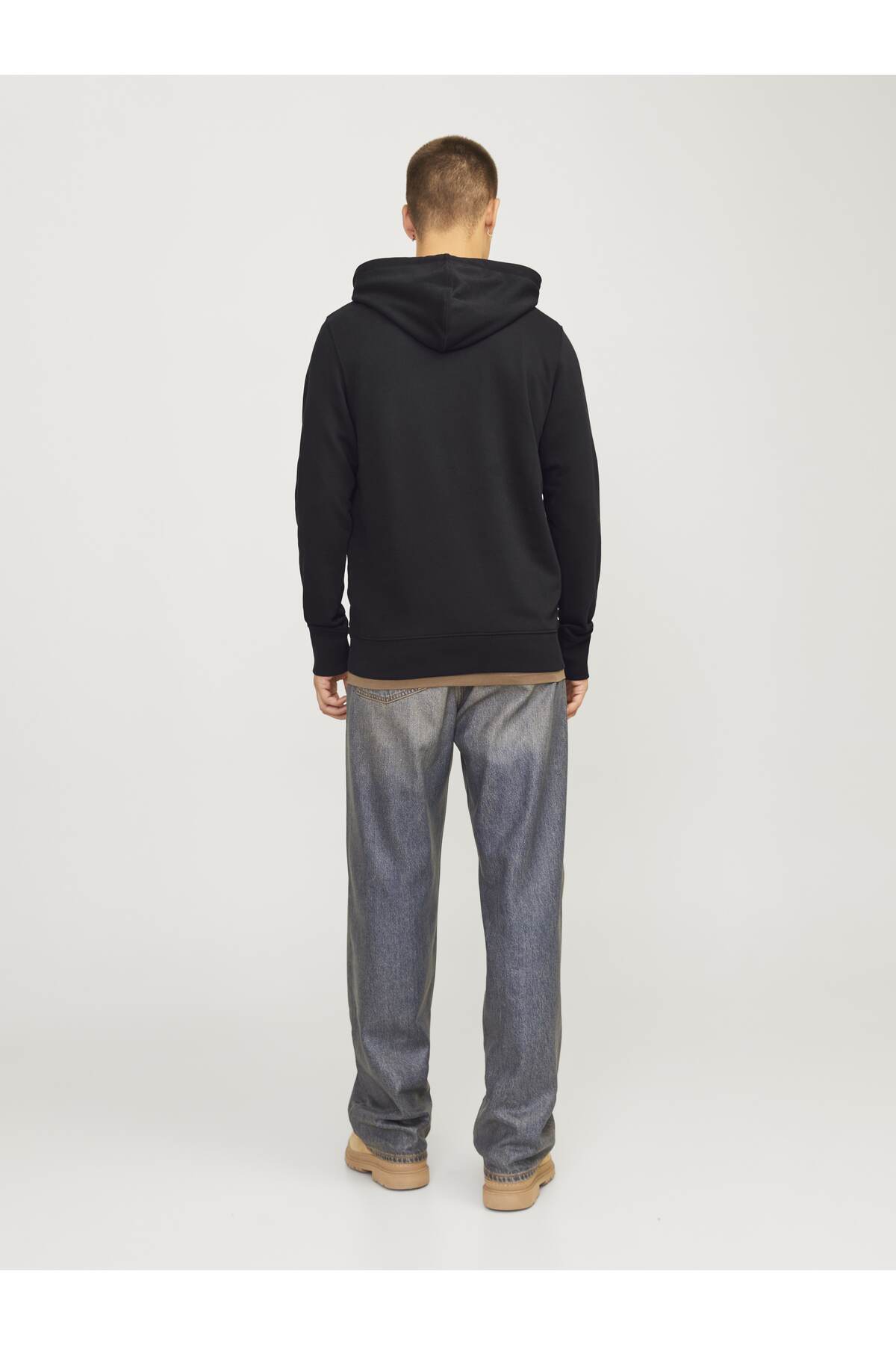 سویشرت جک اند جونز TYCAQJ98PN172233324454541