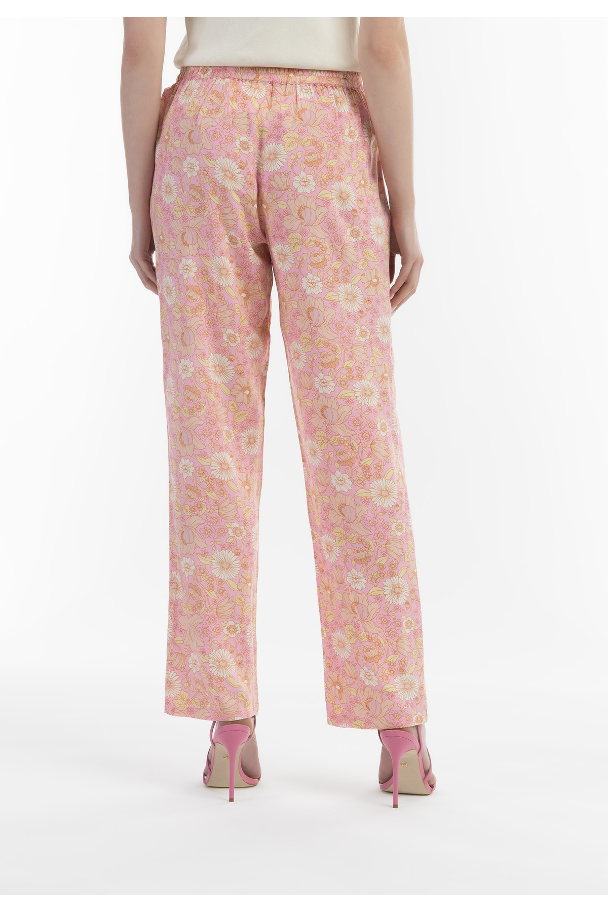 USHA-Stoffhose 4