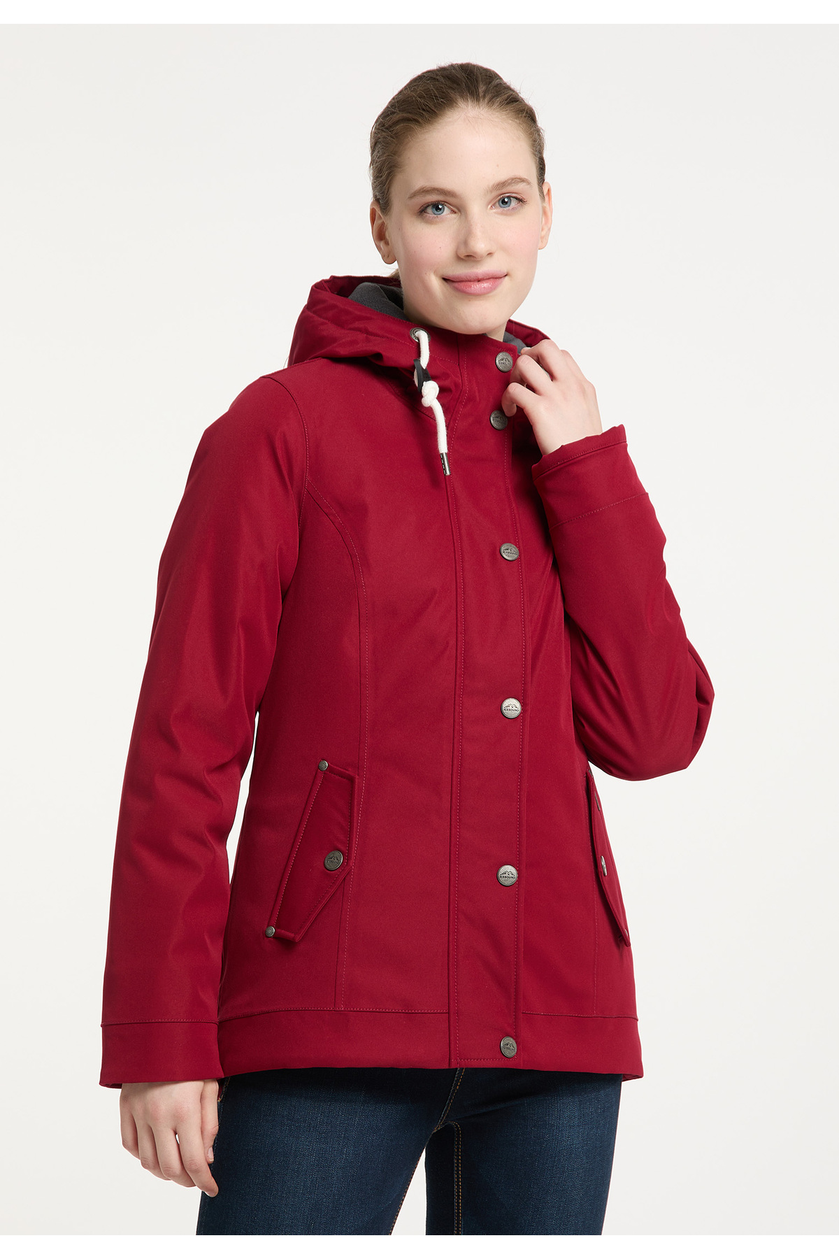 Icebound-Winterjacke 3