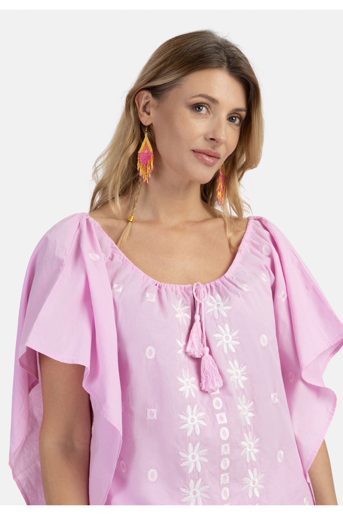 USHA-Poncho 5