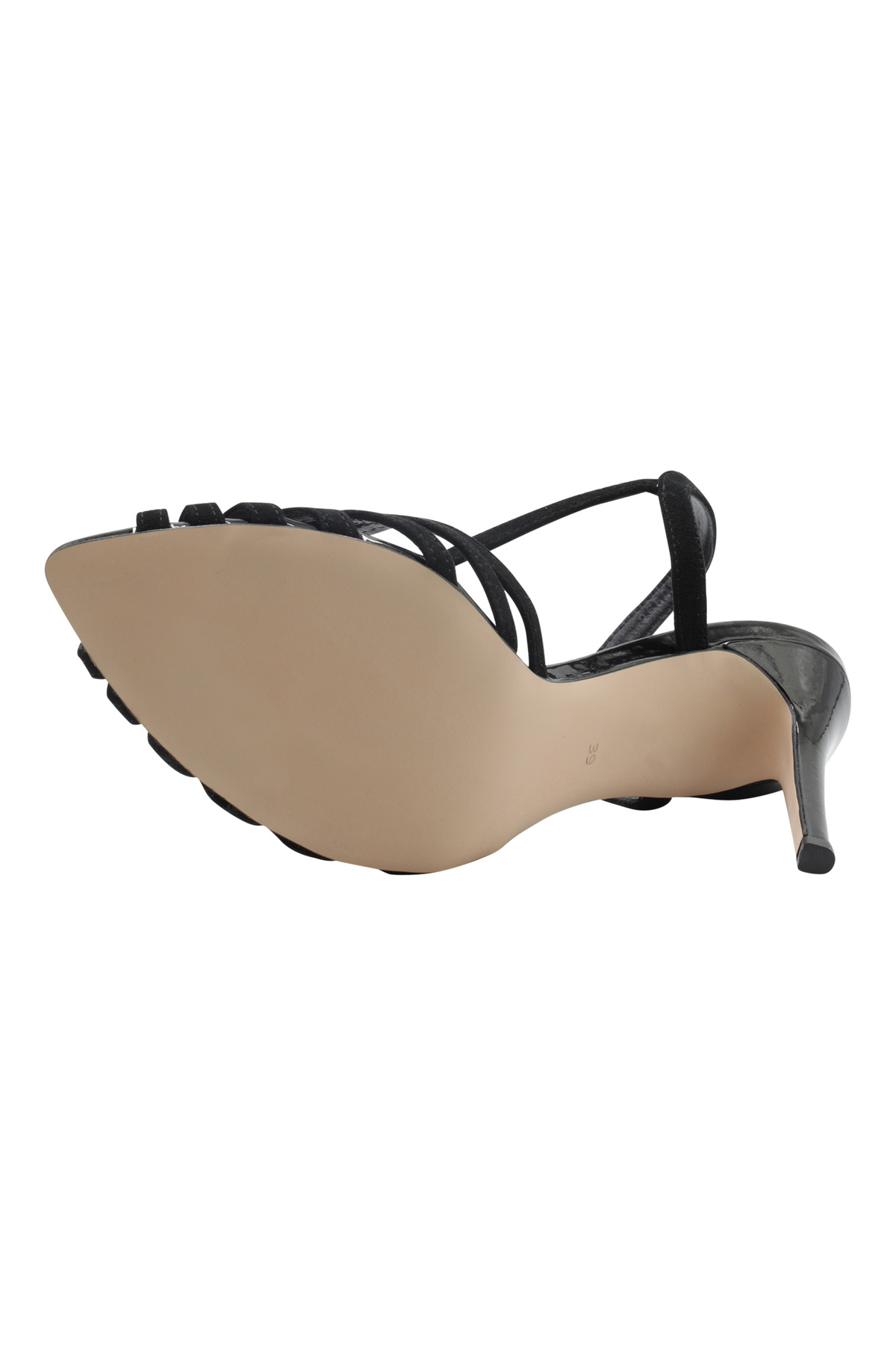 Faina-Leder Sandalette 6