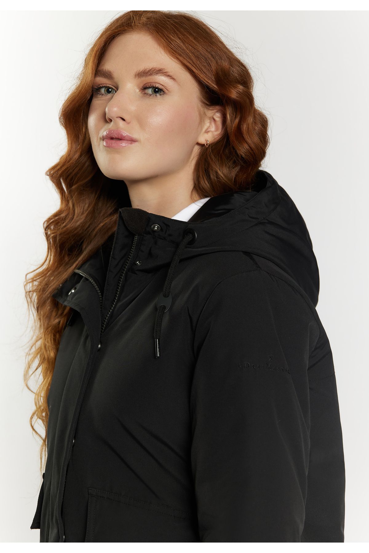 Dreimaster-Arctic Winterjacke 5