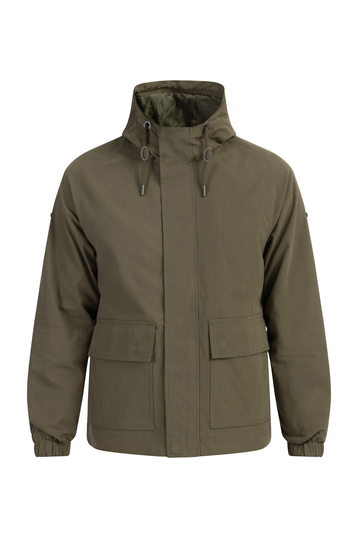 Dreimaster-Jacke 2