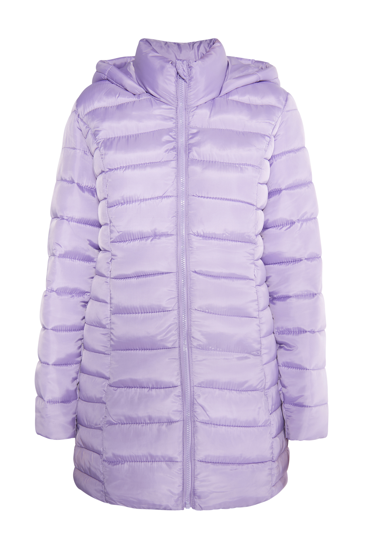 Mymo Damen Jacken Modischer Kälteschutz Trendyol