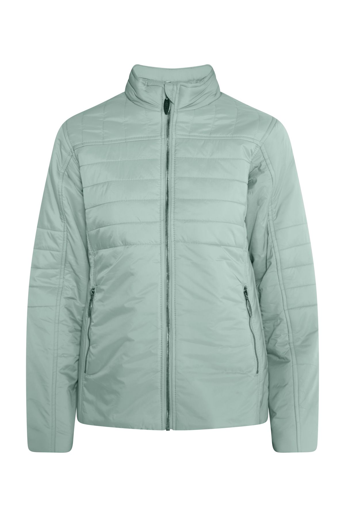 USHA-Leichte Steppjacke 2