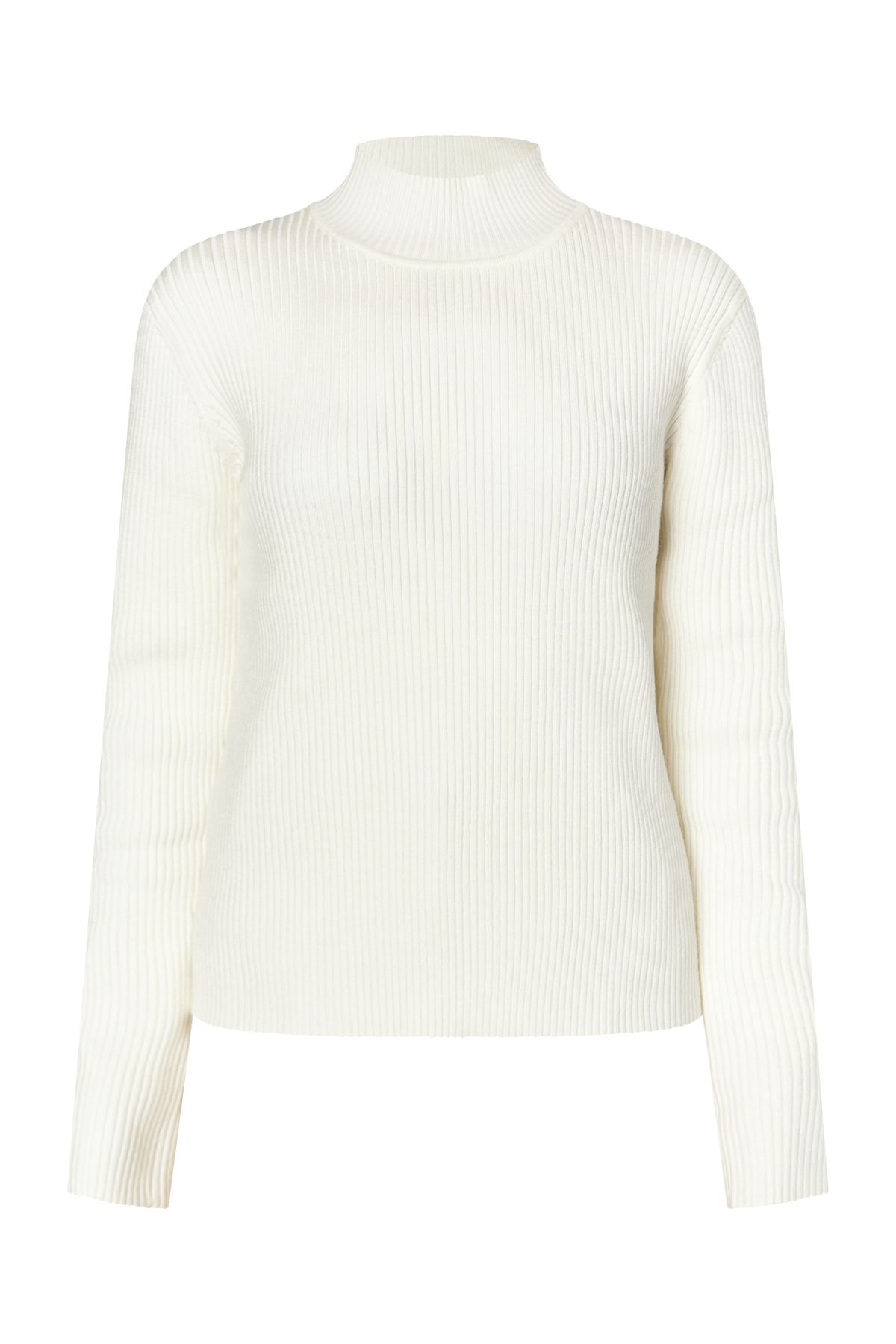 Dreimaster-Strickpullover 2