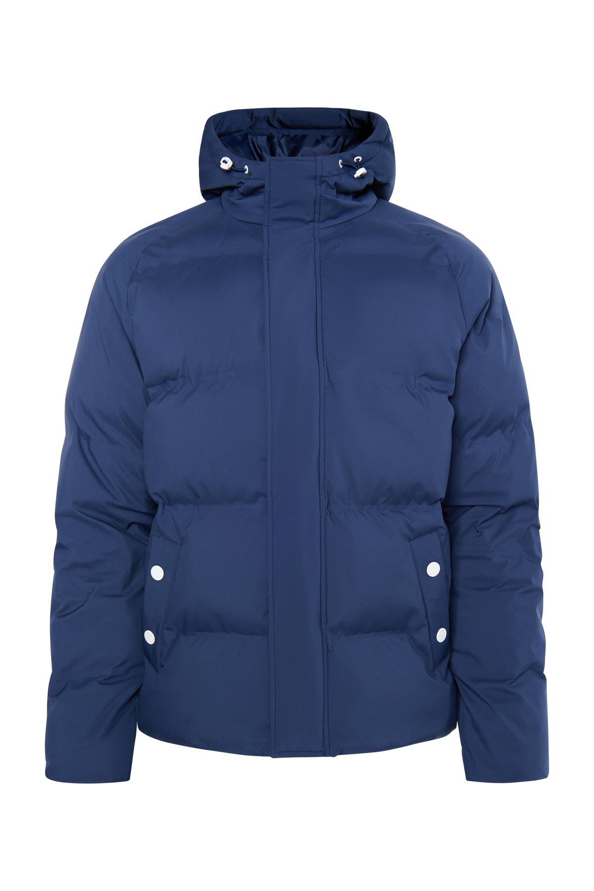 Dreimaster-Winterjacke mit Wattierung 2